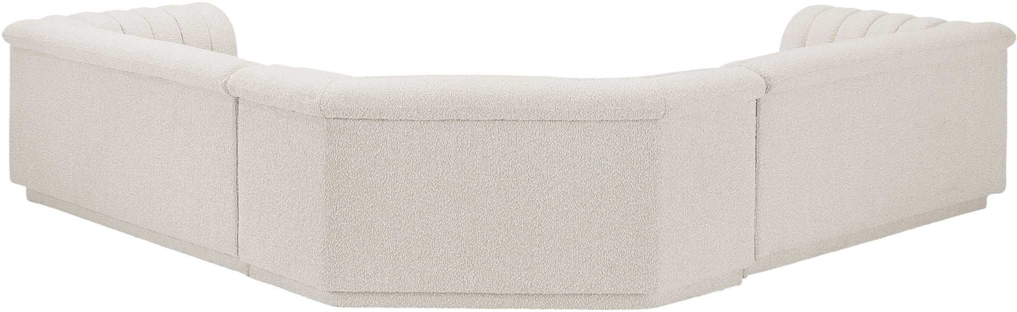 Cascade - Boucle Modular Sectional