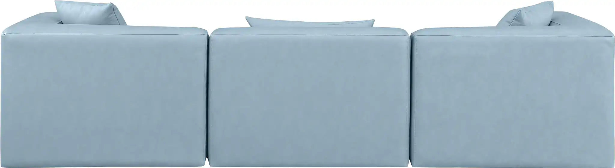Cube - Modular 3 Seat Sofa