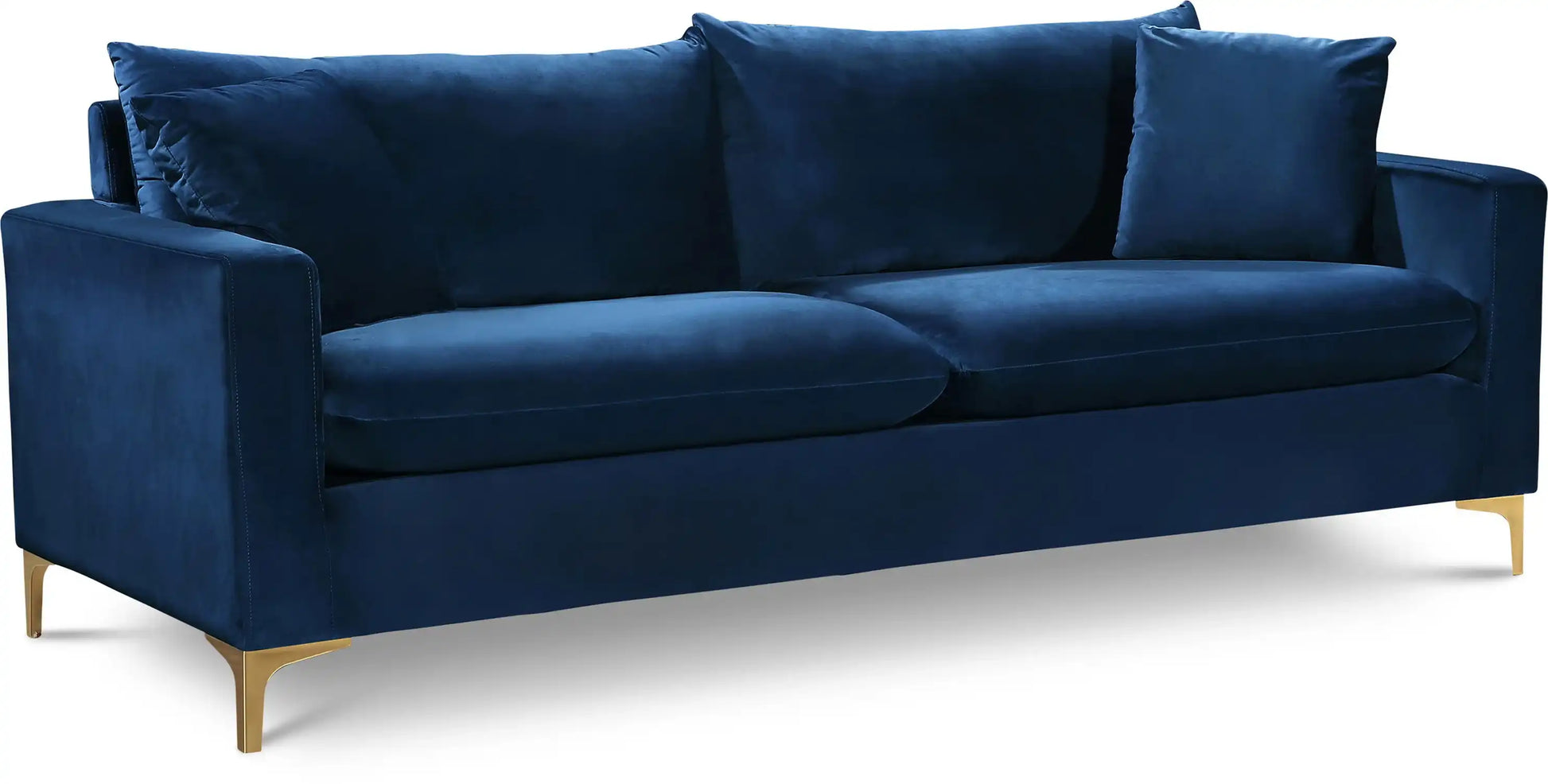 Naomi - Sofa - Best Buy Furniture
