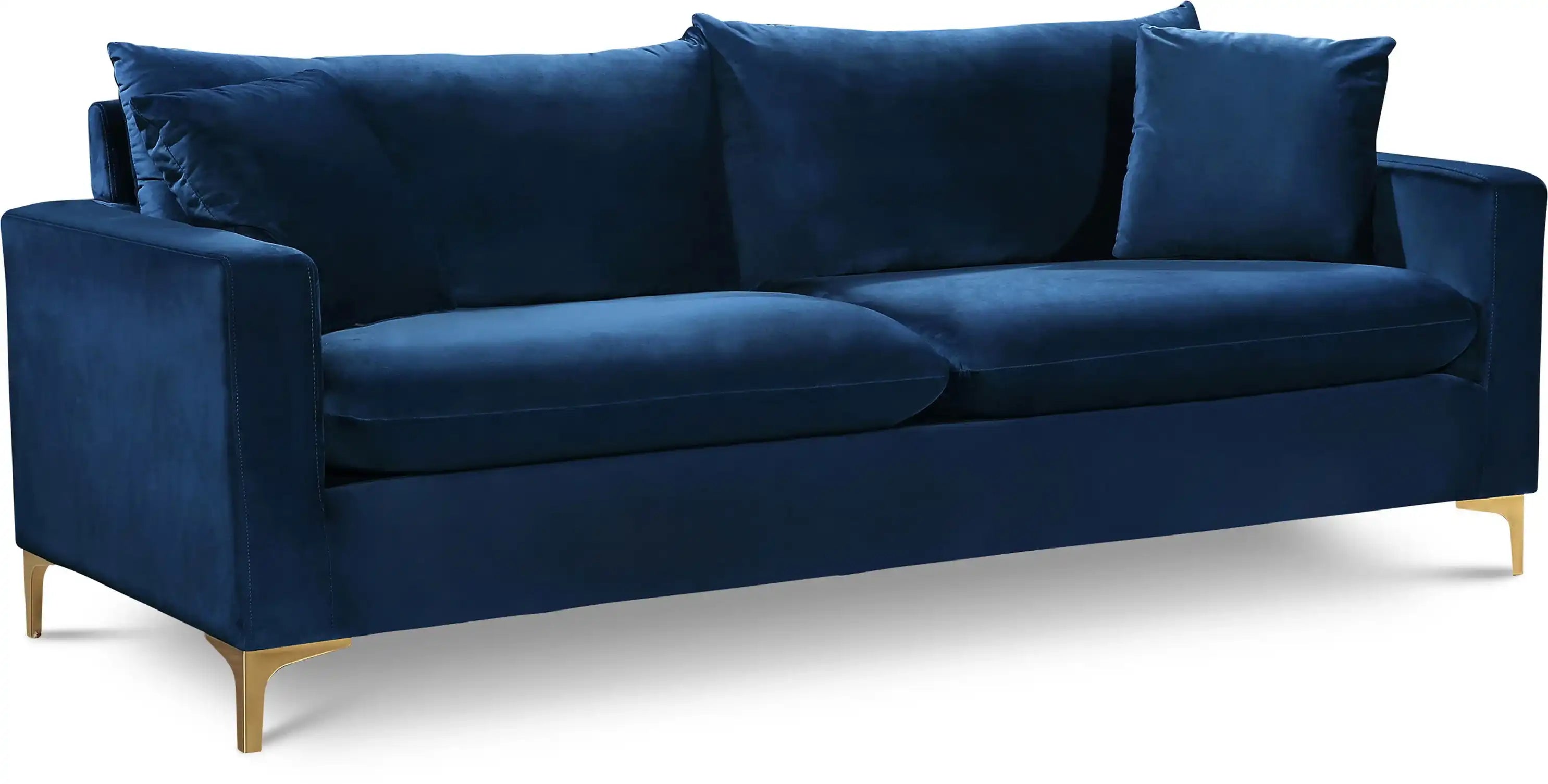 Naomi - Sofa - Best Buy Furniture