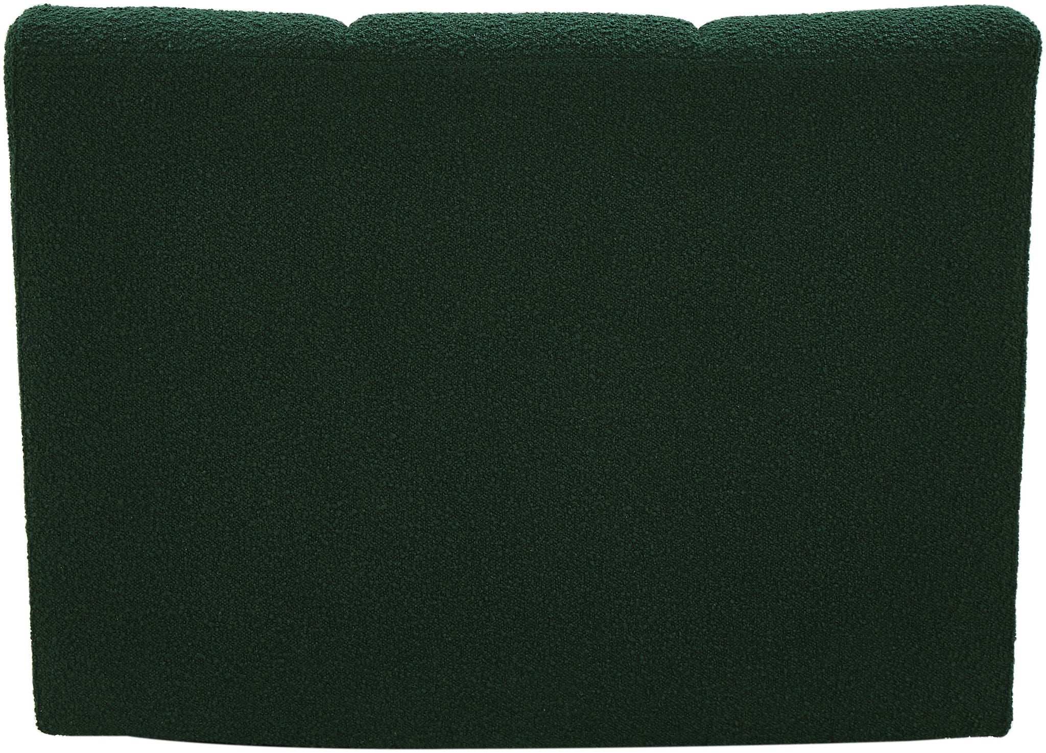 Infinity - Boucle Modular Chair