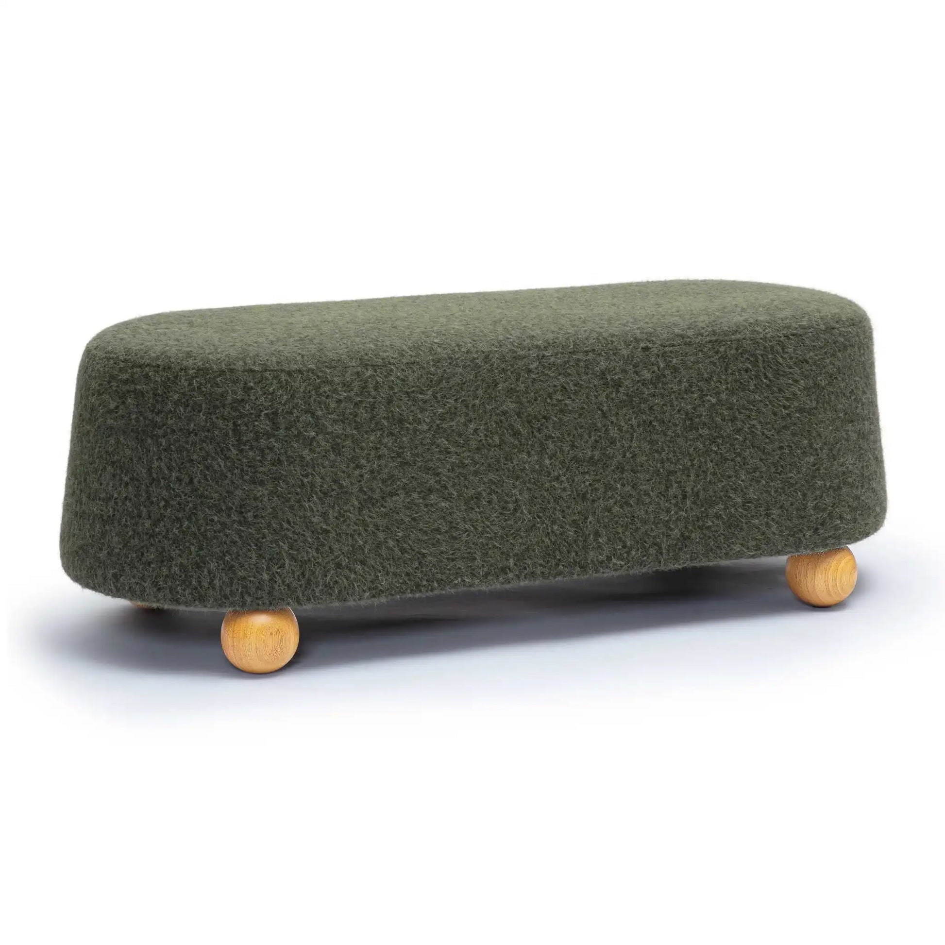 Jaine - Large Ottoman - Best Buy Furniture