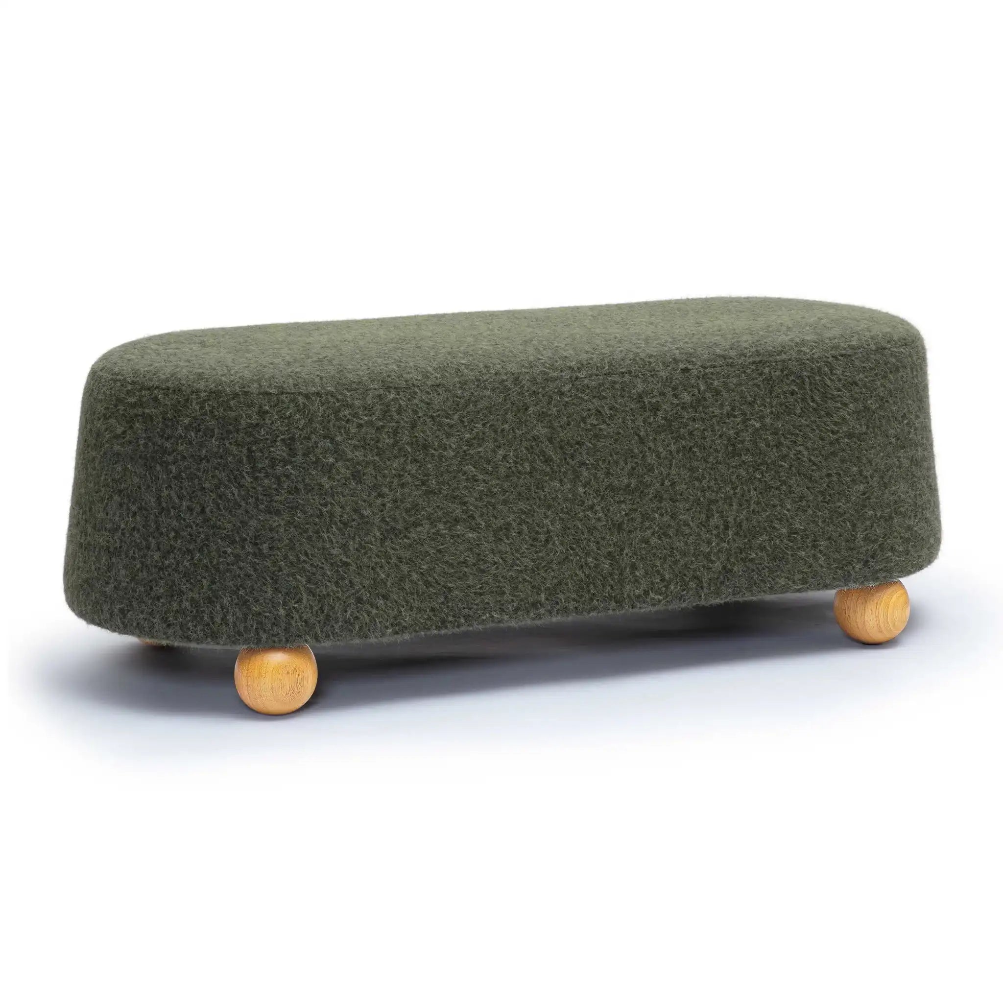 Jaine - Large Ottoman - Best Buy Furniture