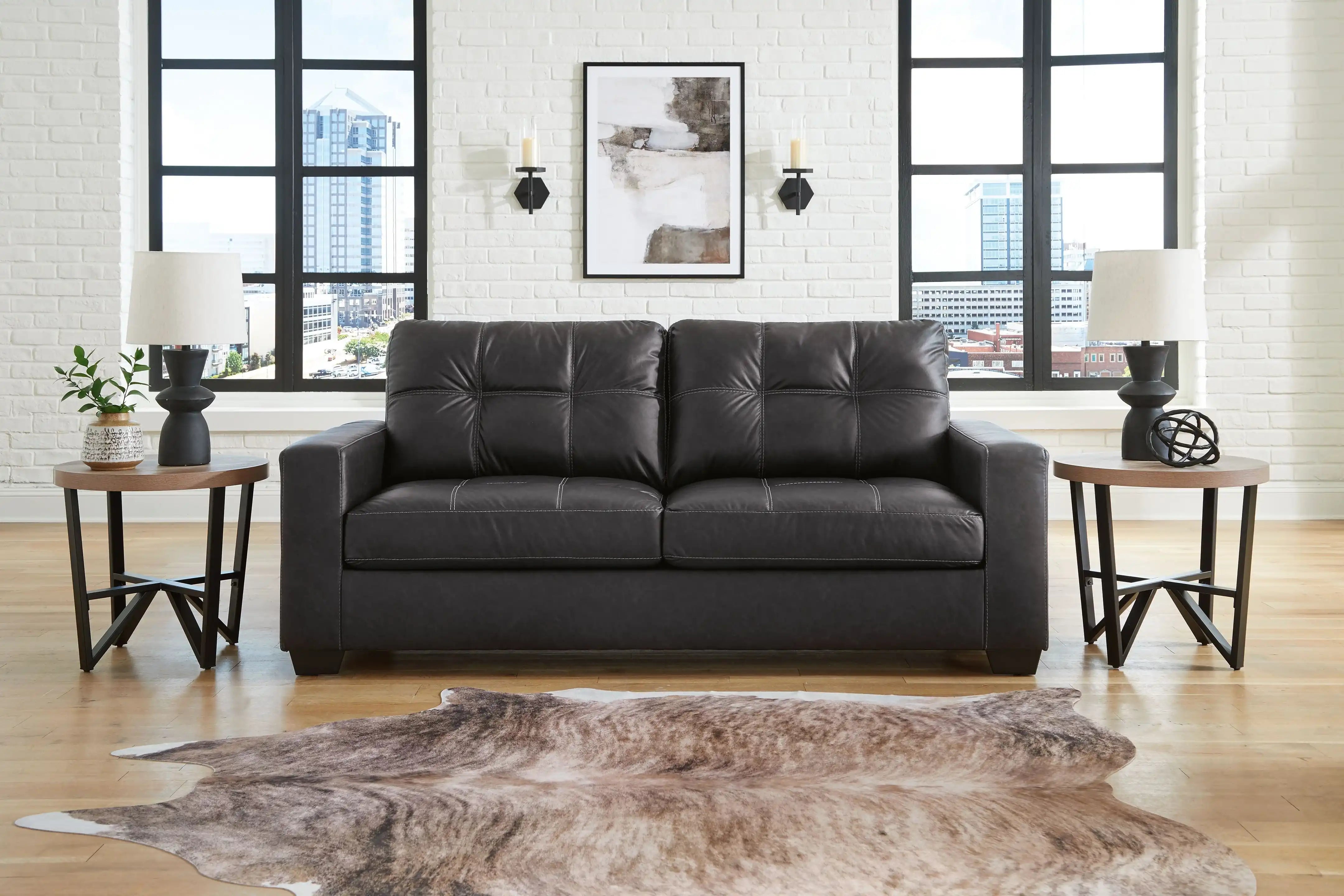 Barlin Mills - Sofa - Best Buy Furniture