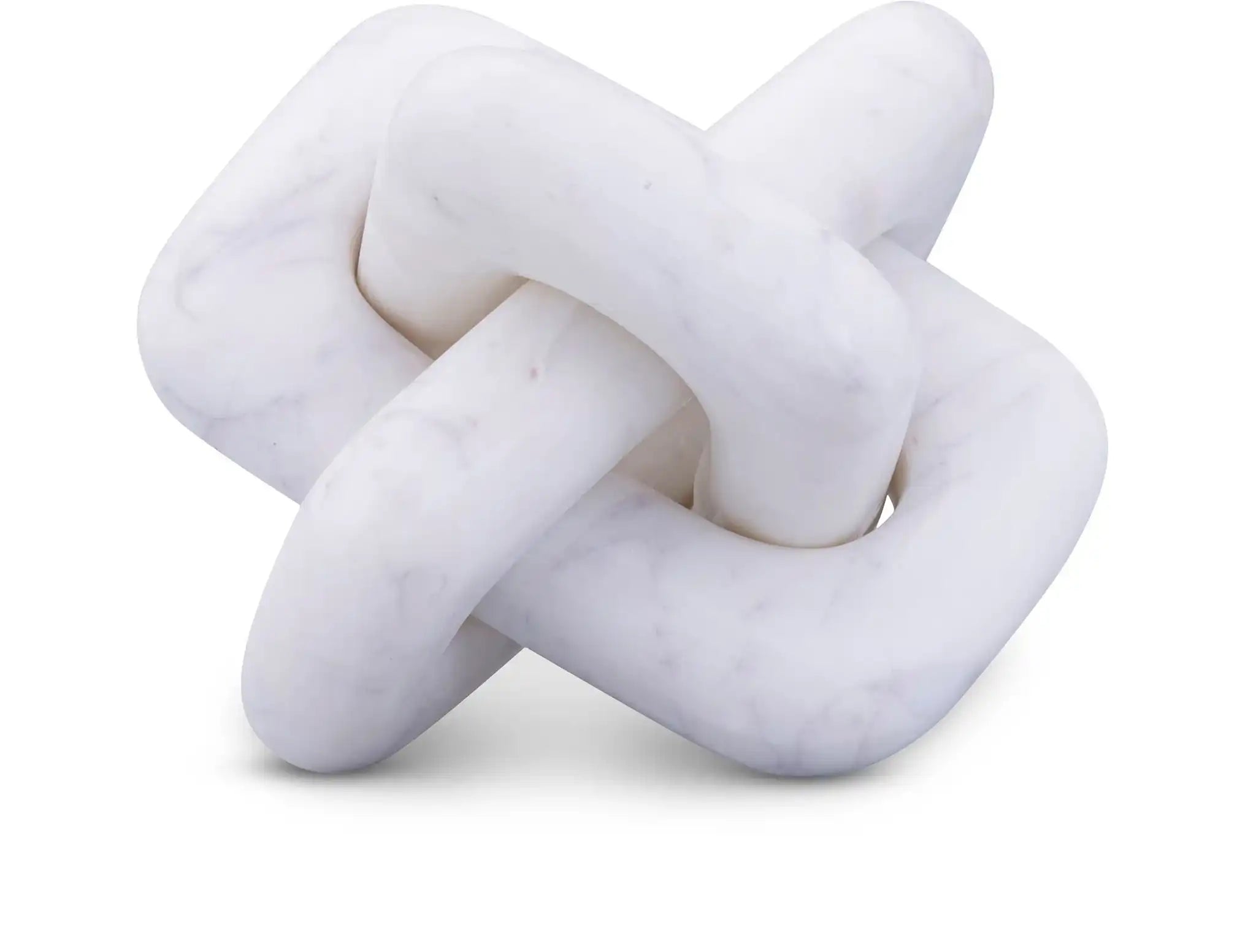 Bond - Marble Decorative Knot - Best Buy Furniture