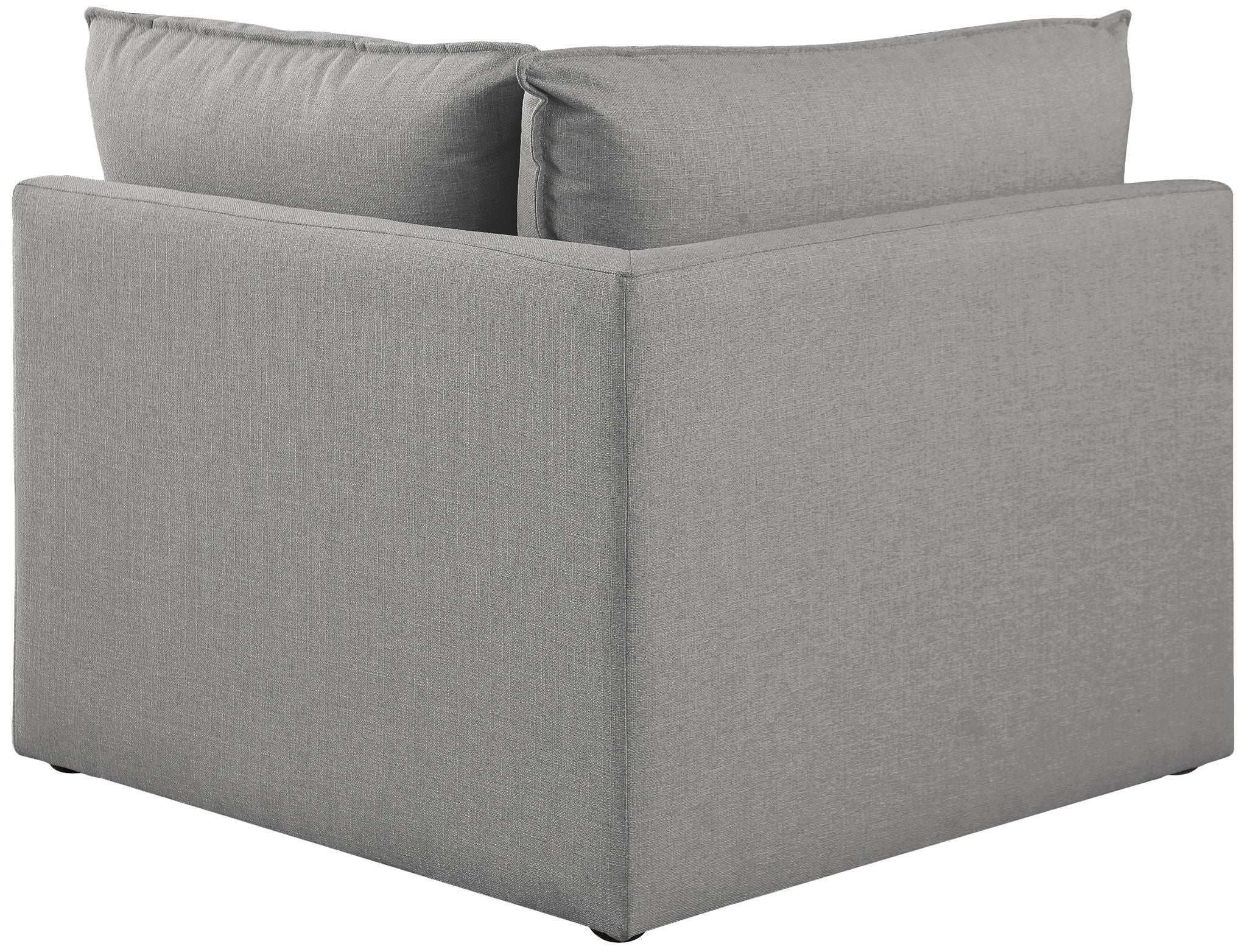 Mackenzie - Corner Chair