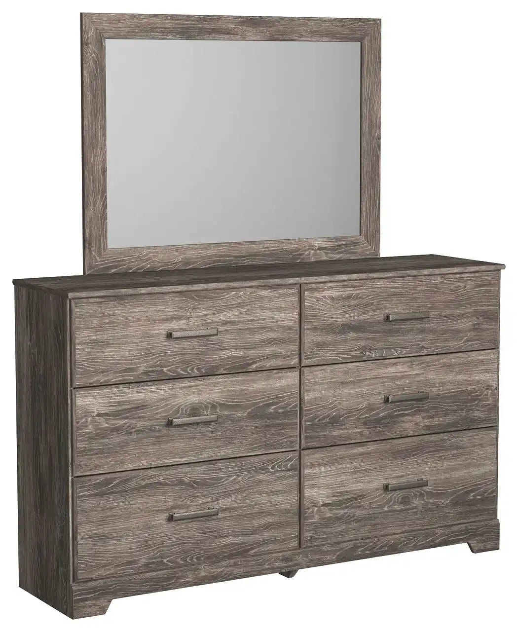 Ralinksi - Bedroom Set - Best Buy Furniture