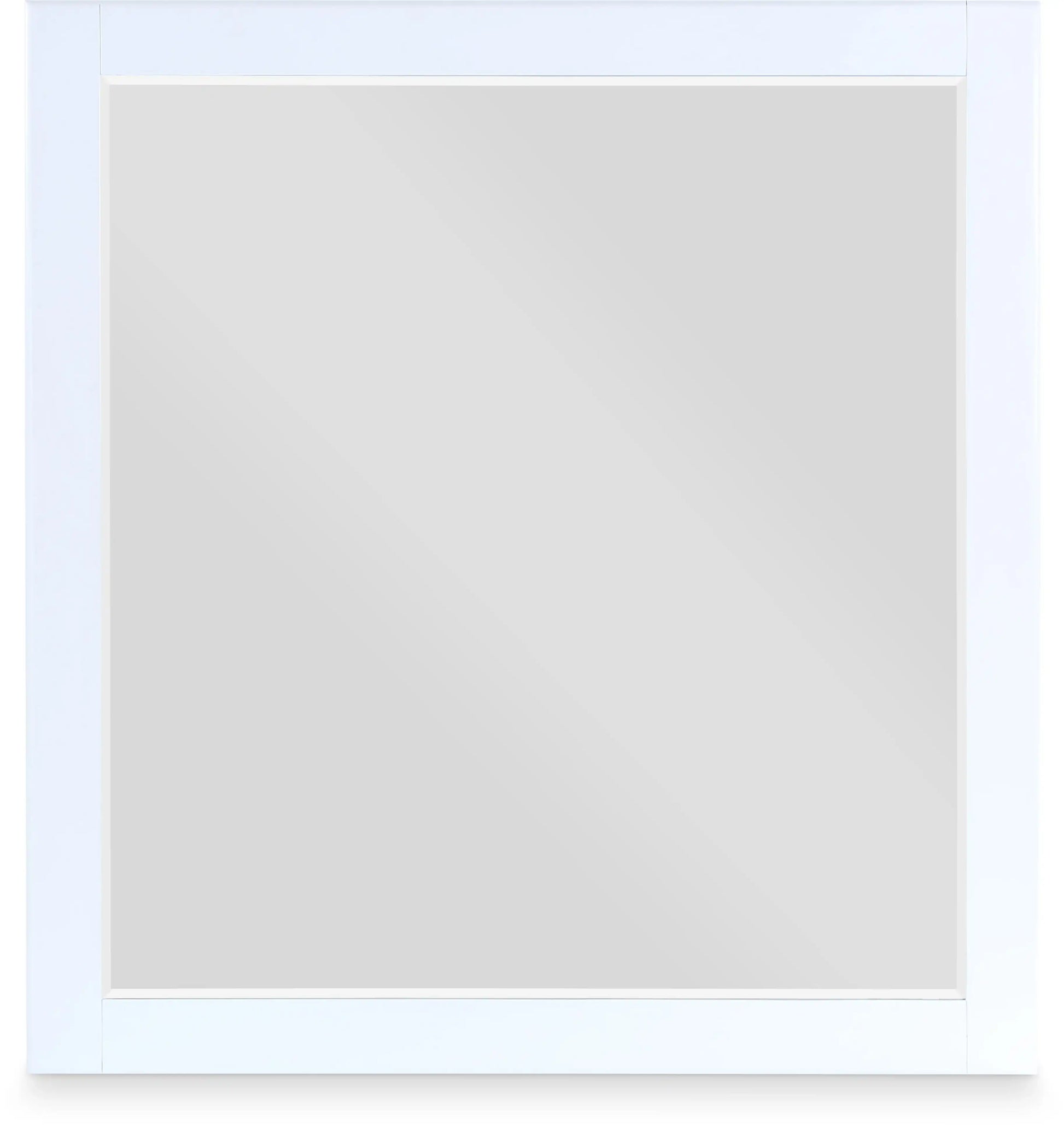 Zayne - Mirror - Best Buy Furniture