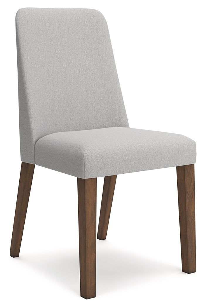 Lyncott - Dining Uph Side Chair (Set of 2) - Best Buy Furniture