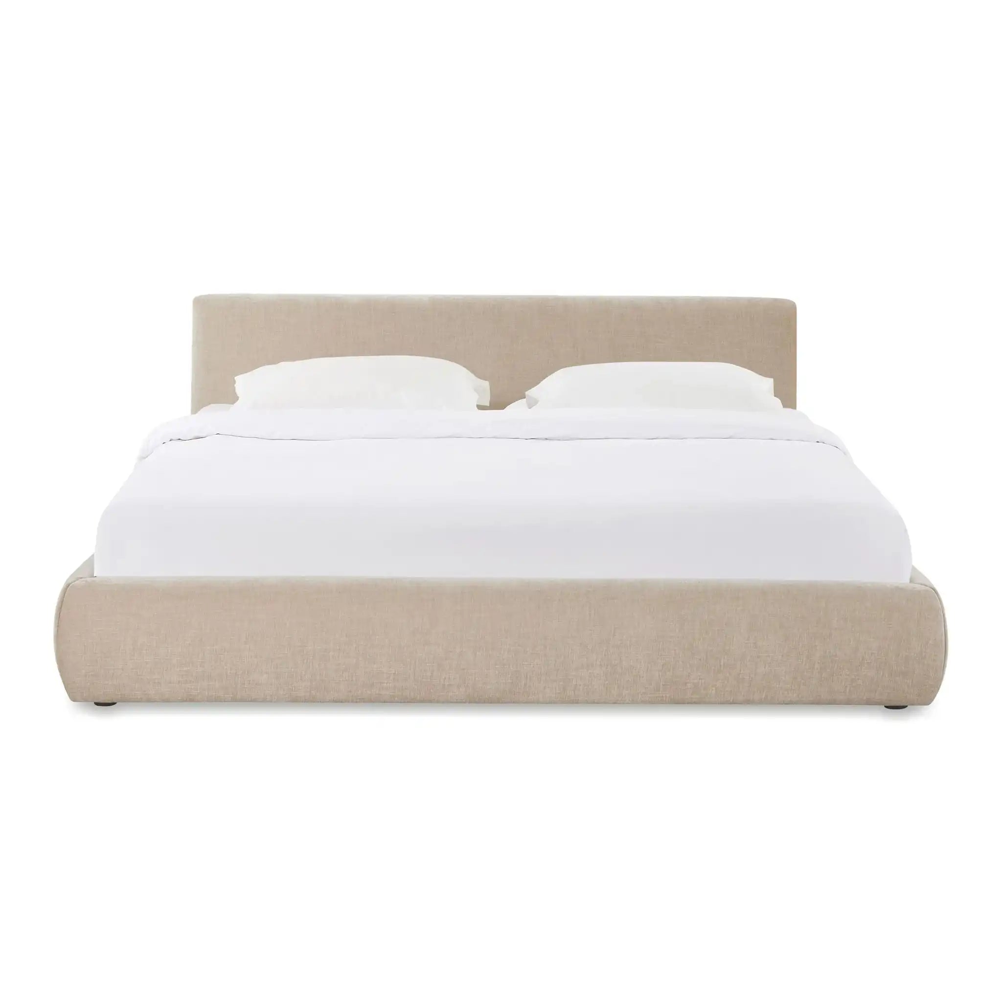 Isla - Bed
