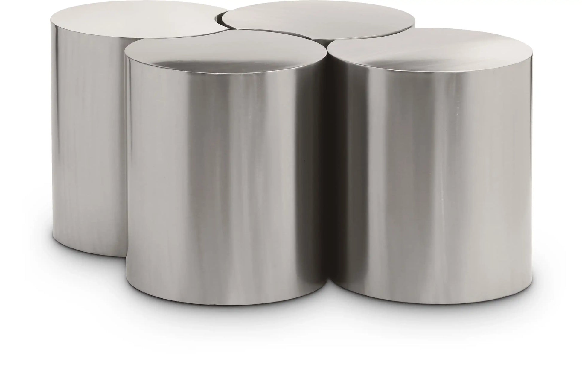 Dimple - 4 Piece Modular Coffee Table - Best Buy Furniture
