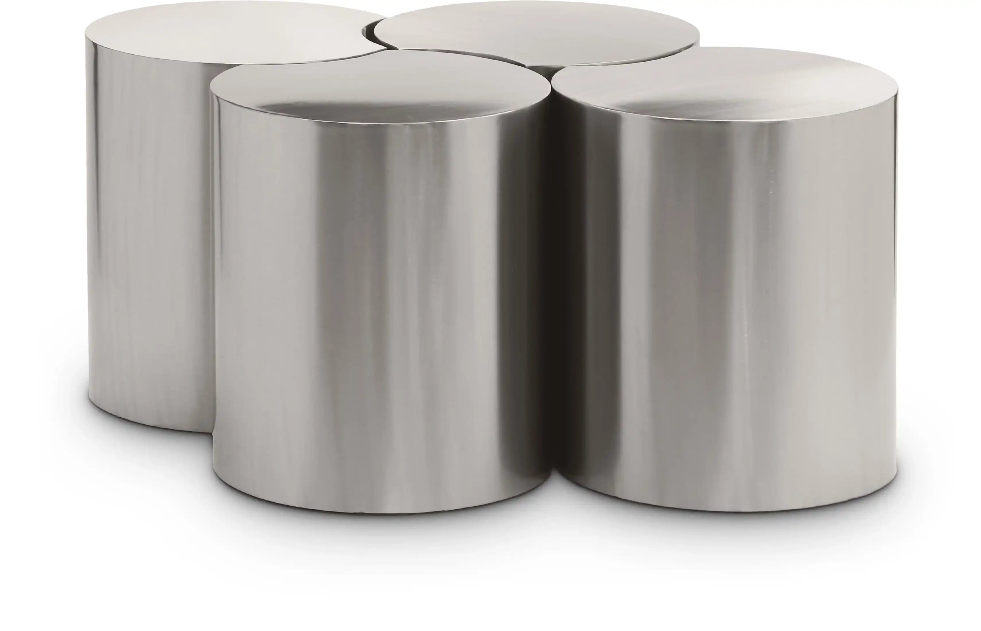 Dimple - 4 Piece Modular Coffee Table - Best Buy Furniture