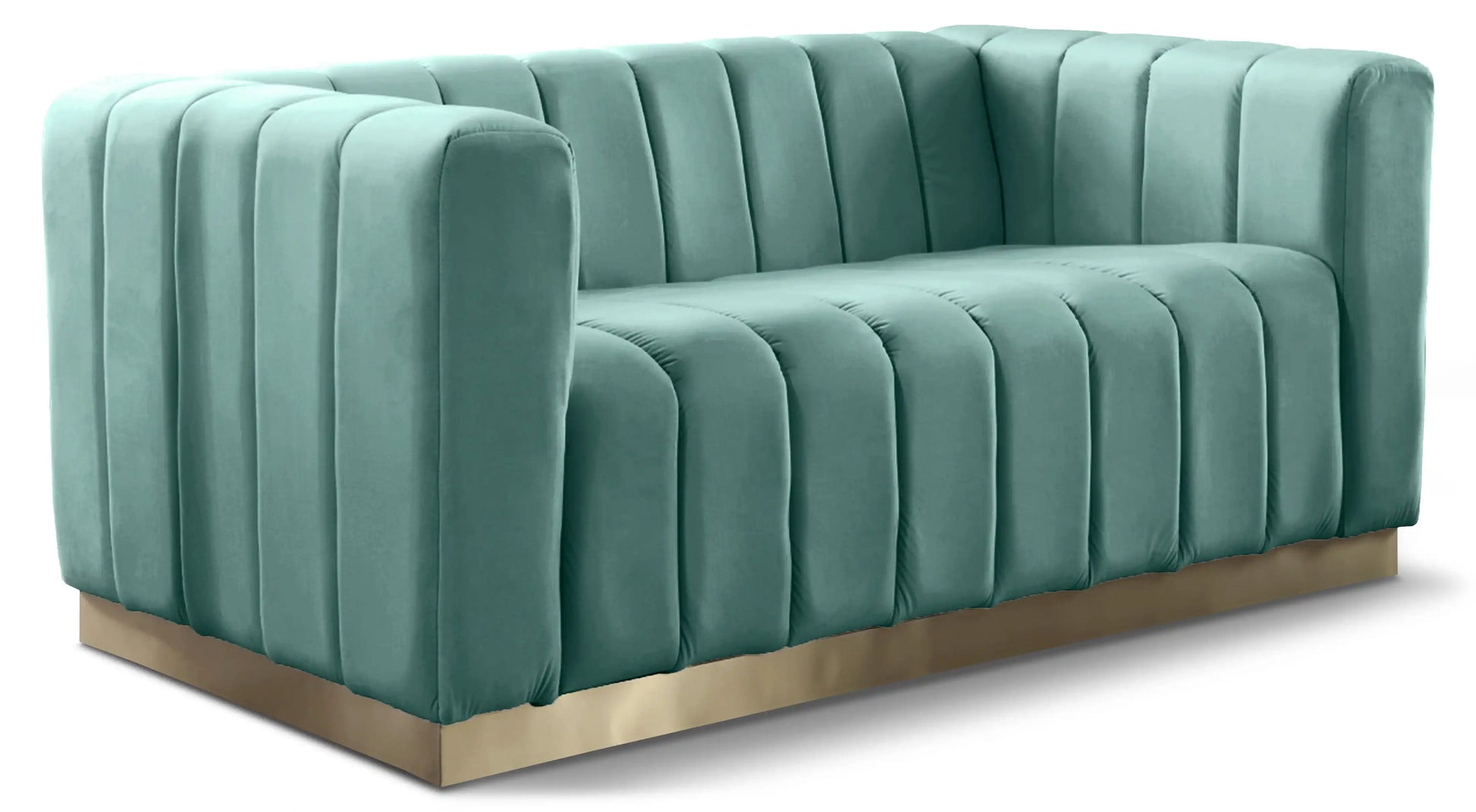 Marlon - Loveseat - Best Buy Furniture