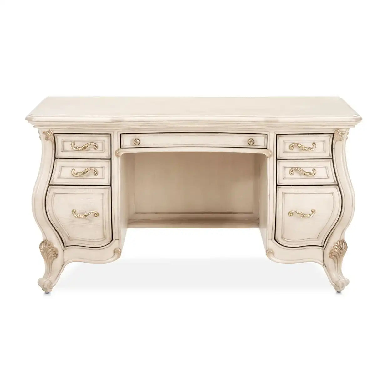 Platine de Royale - Vanity Desk - Best Buy Furniture