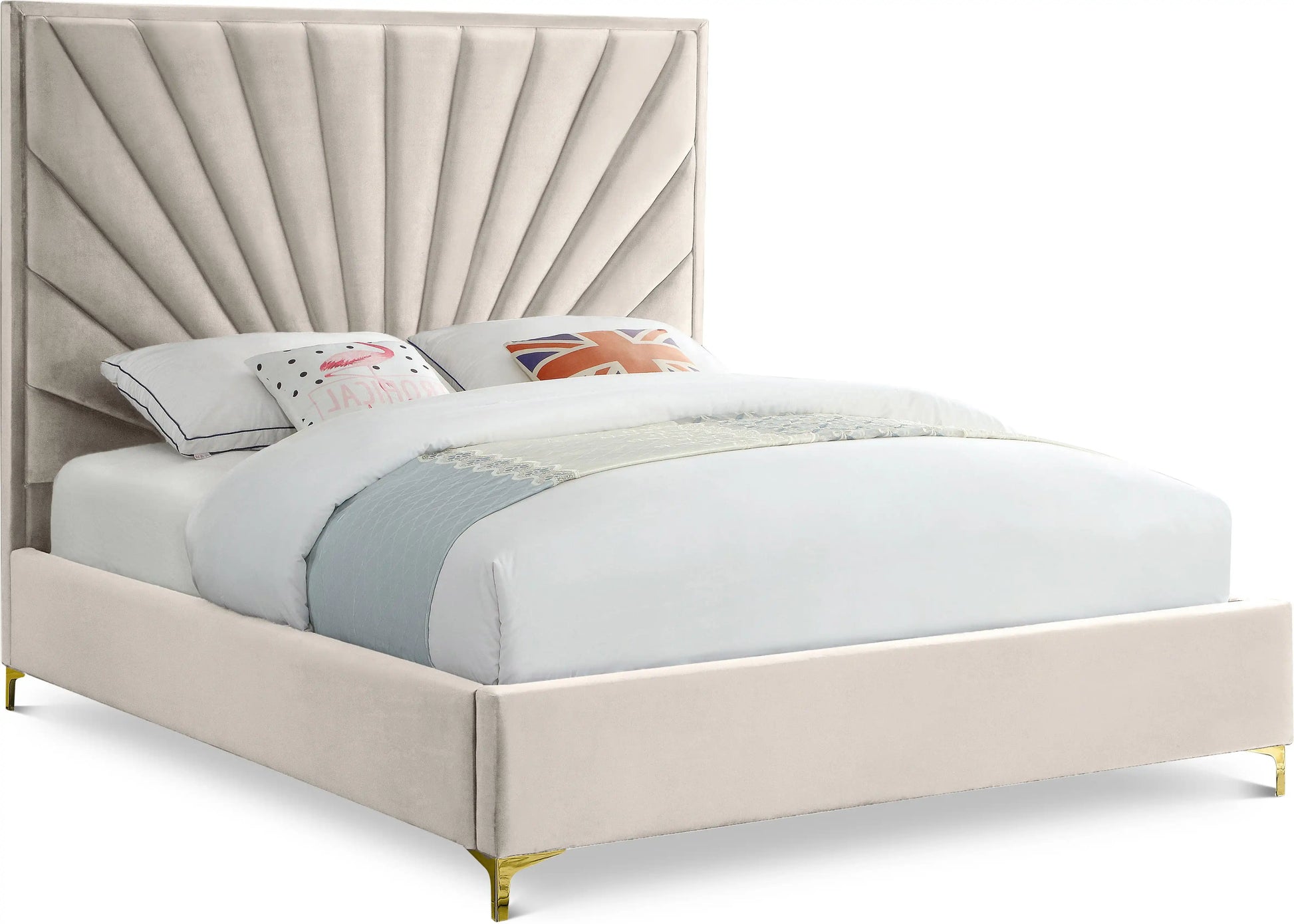 Eclipse - Bed - Best Buy Furniture