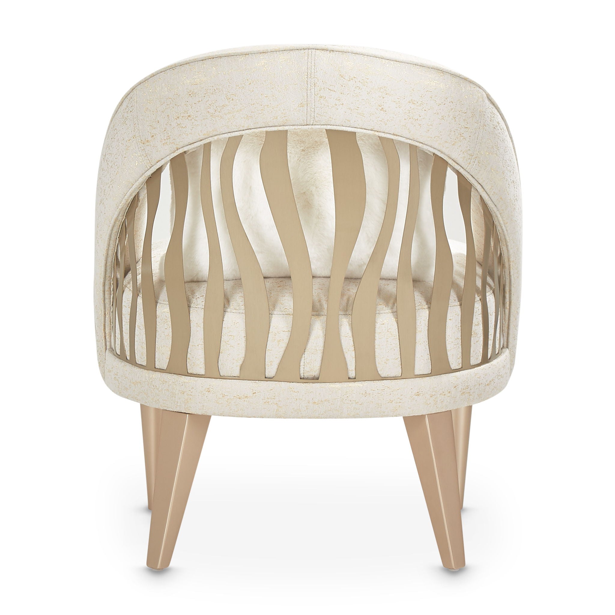 La Rachelle - Flame Chair