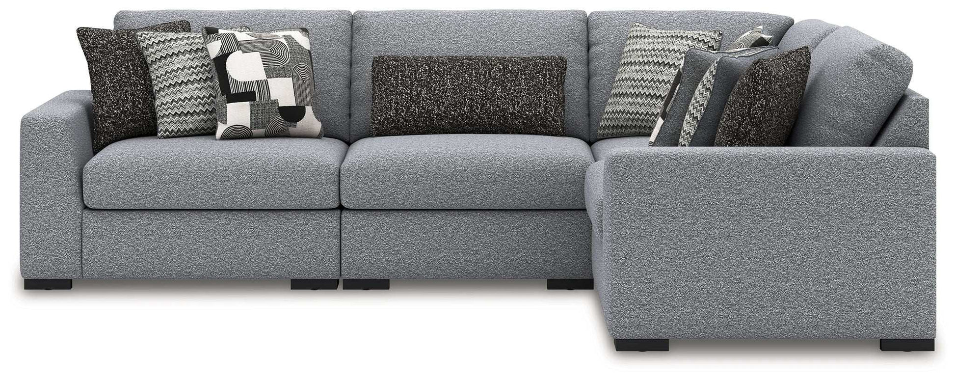 Bealton - Sectional - Best Buy Furniture