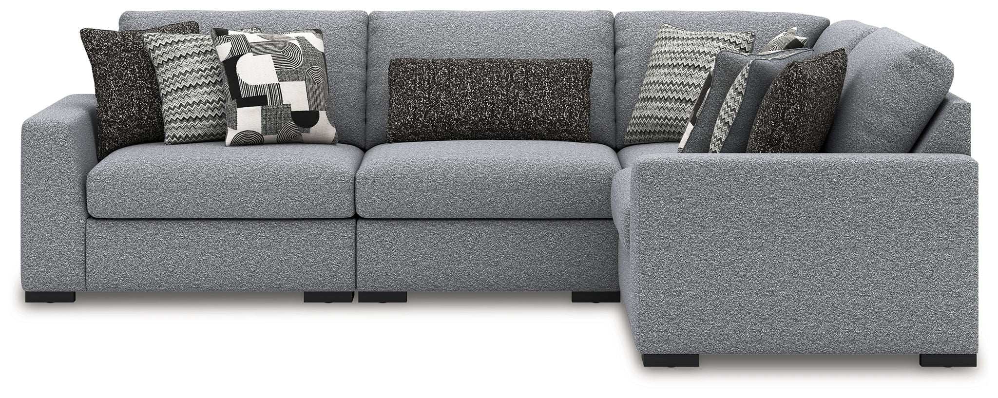 Bealton - Sectional - Best Buy Furniture