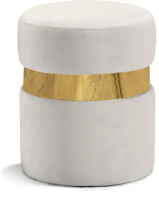 Hailey - Ottoman - Best Buy Furniture