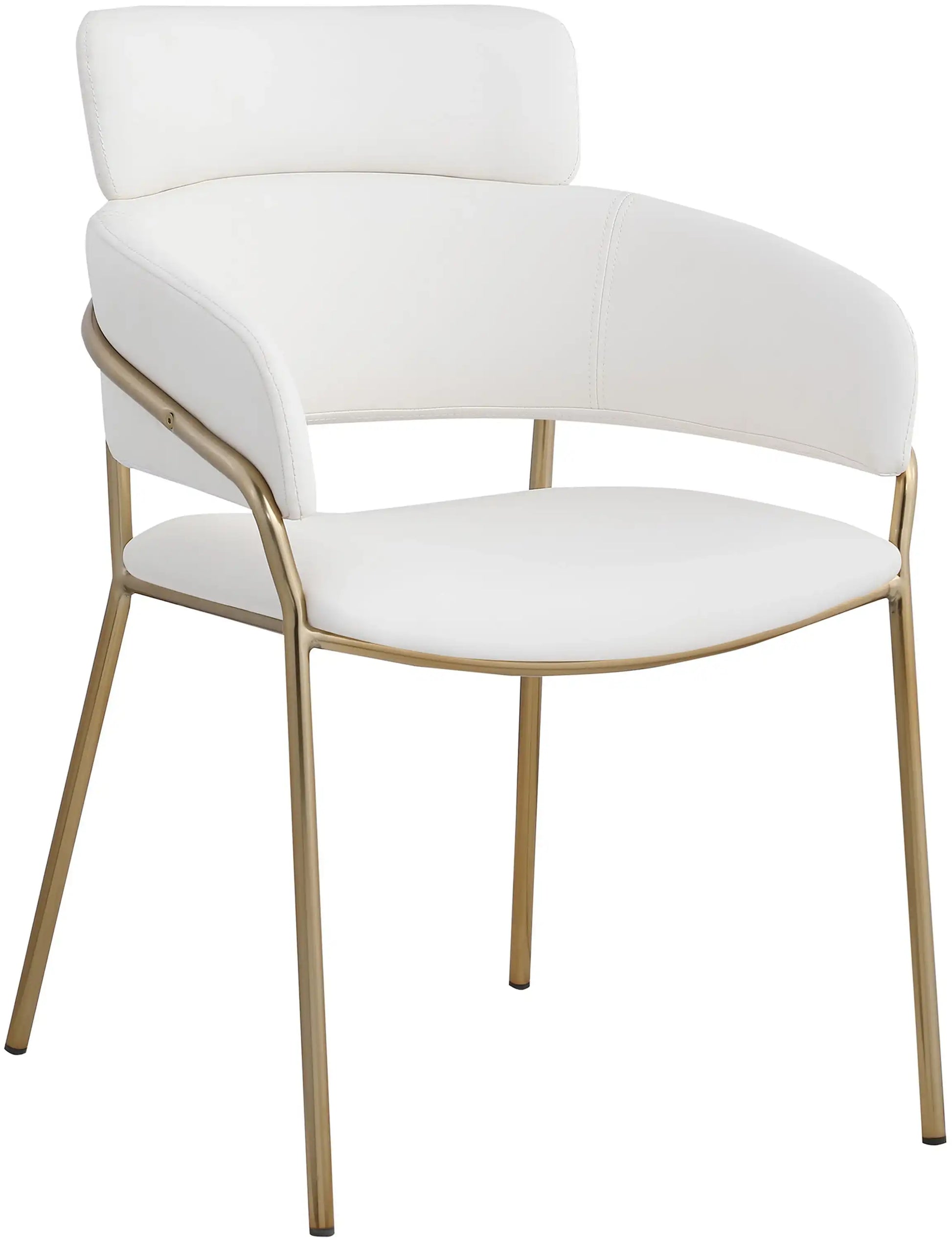 Yara - Dining Chair (Set of 2) - Best Buy Furniture