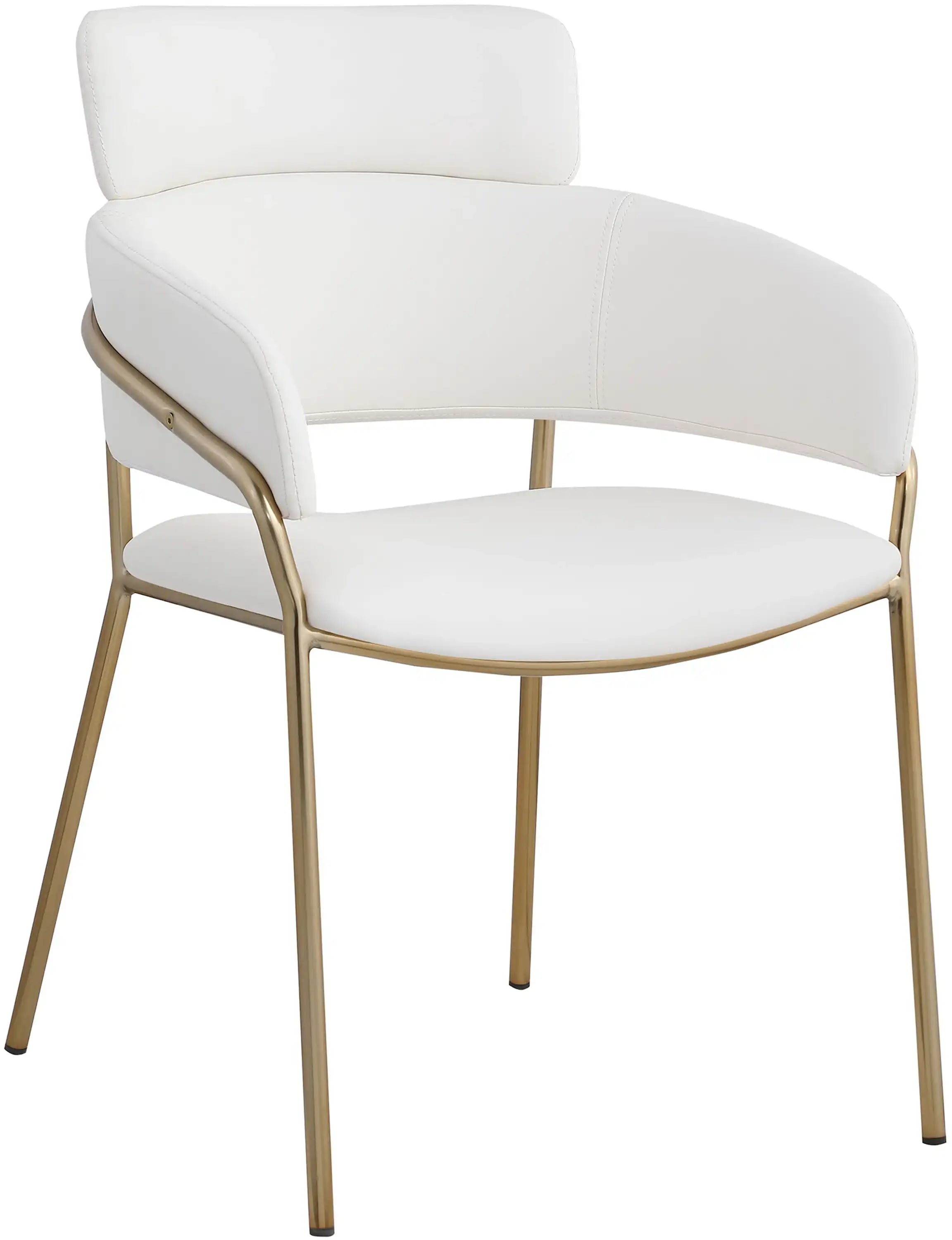 Yara - Dining Chair (Set of 2) - Best Buy Furniture