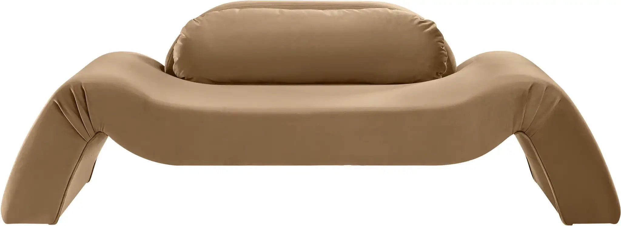 Austin - Fabric Loveseat