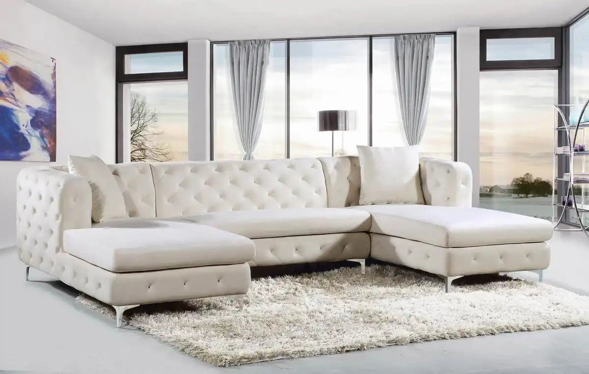 Gail - 3 Piece Sectional