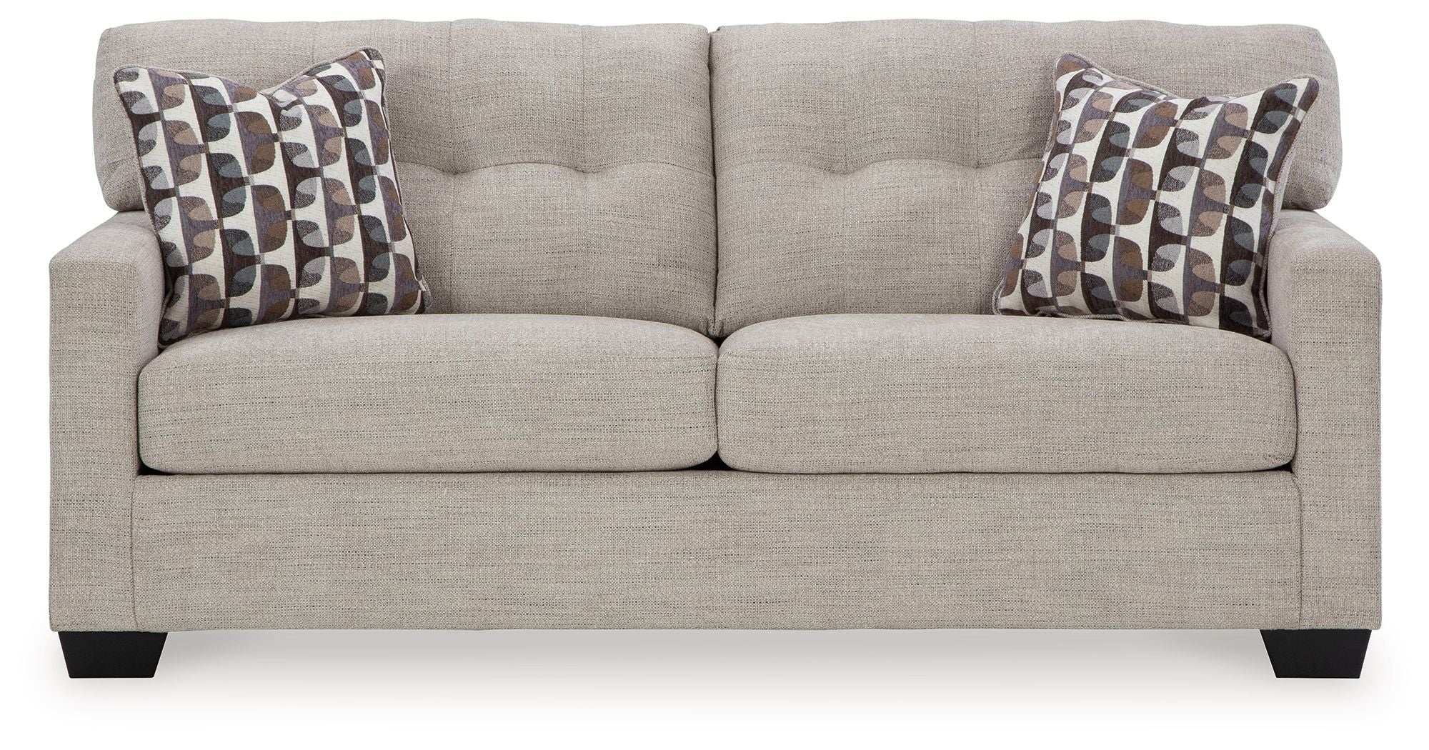 Mahoney - Sofa - Best Buy Furniture