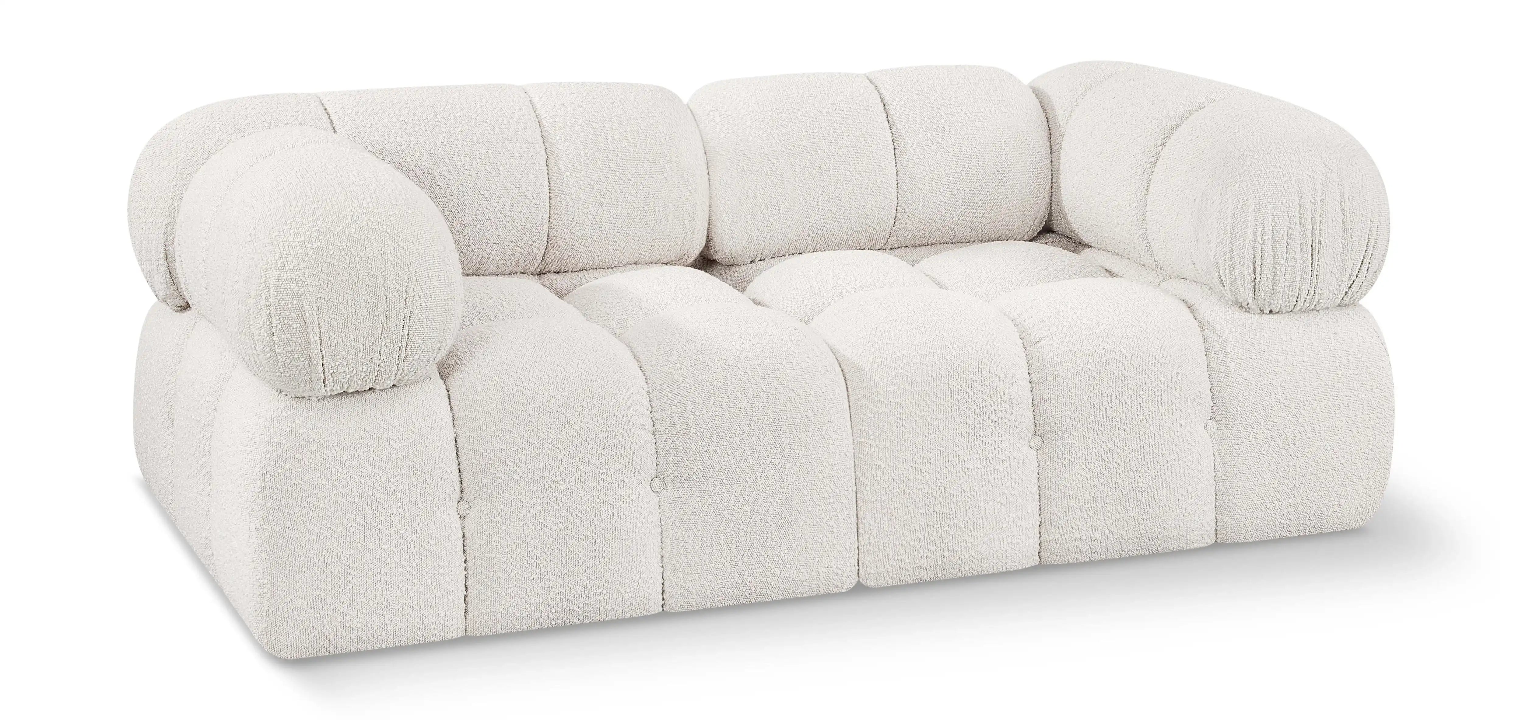 Ames - 2 Seat Modular Sofa - Best Buy Furniture