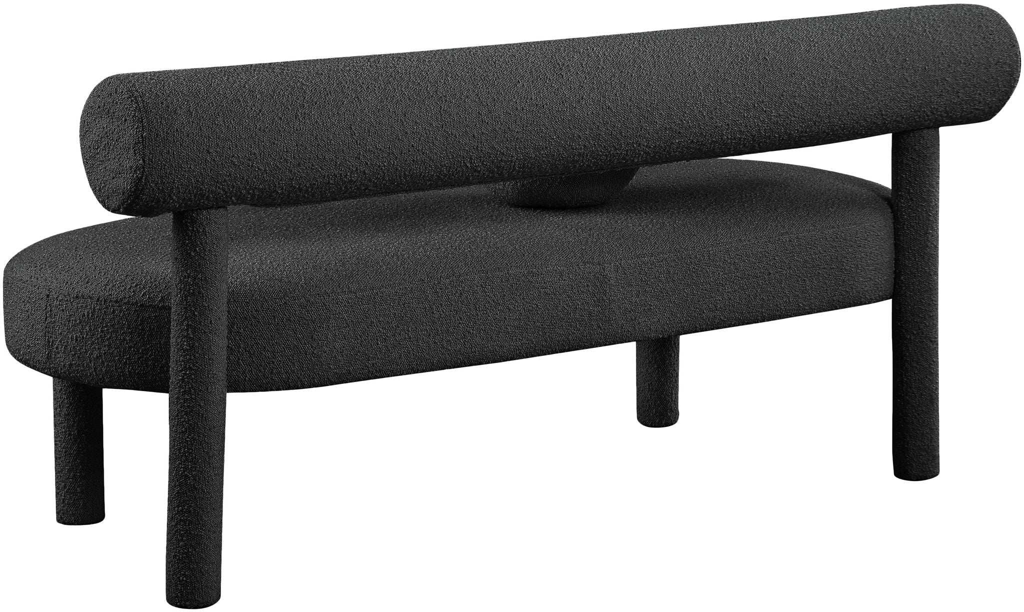 Parlor - Bench