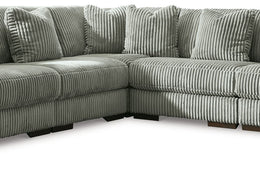 Lindyn - Sectional