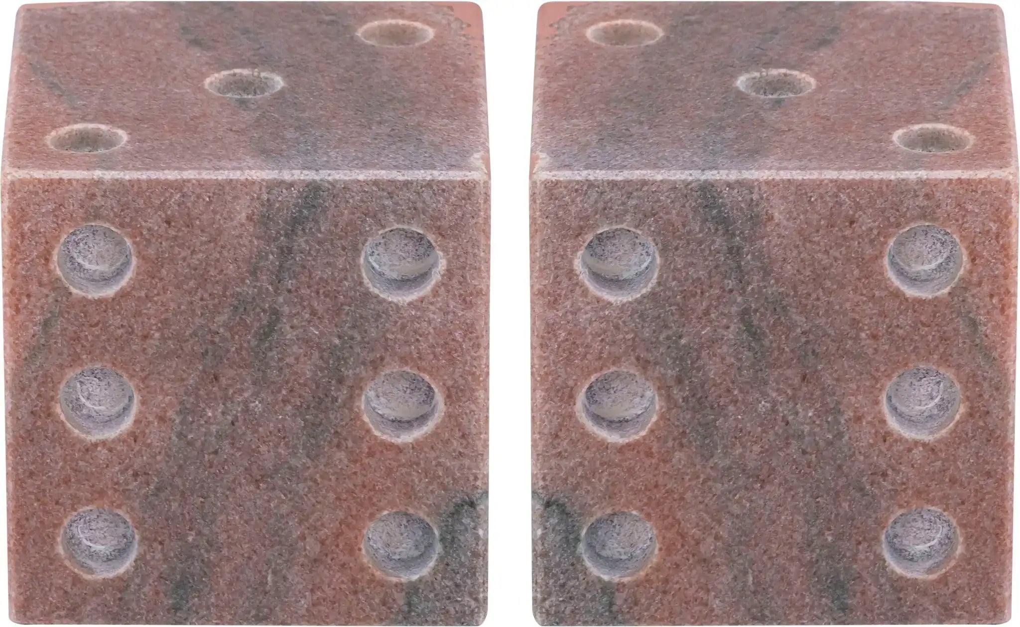 Dice - Marble Decorative