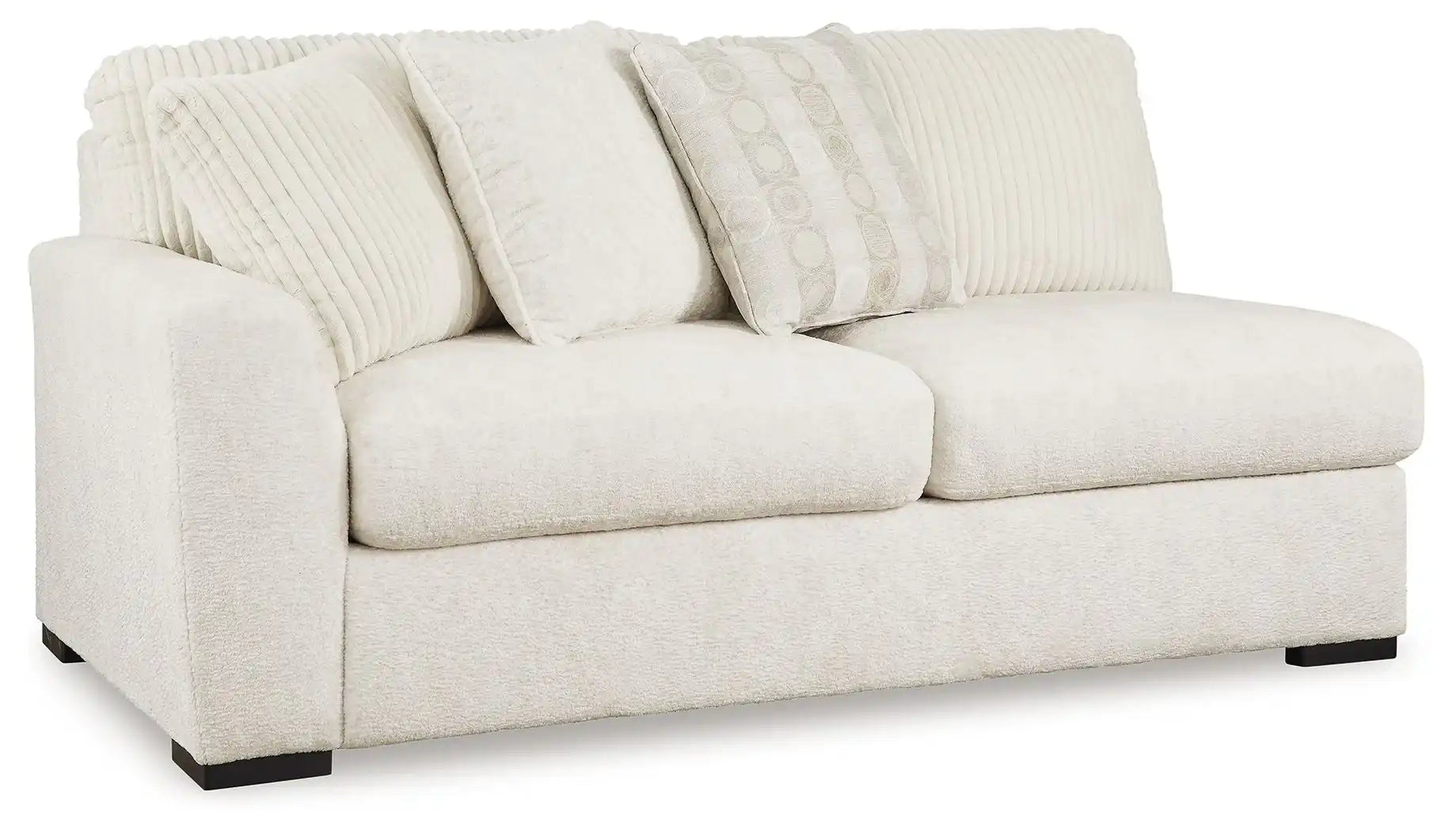 Chessington - Sectional - Best Buy Furniture