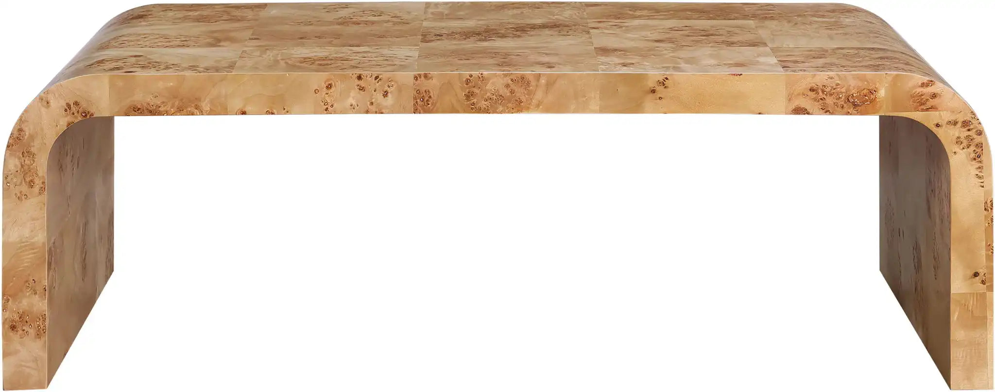 Cresthill - Ash Coffee Table