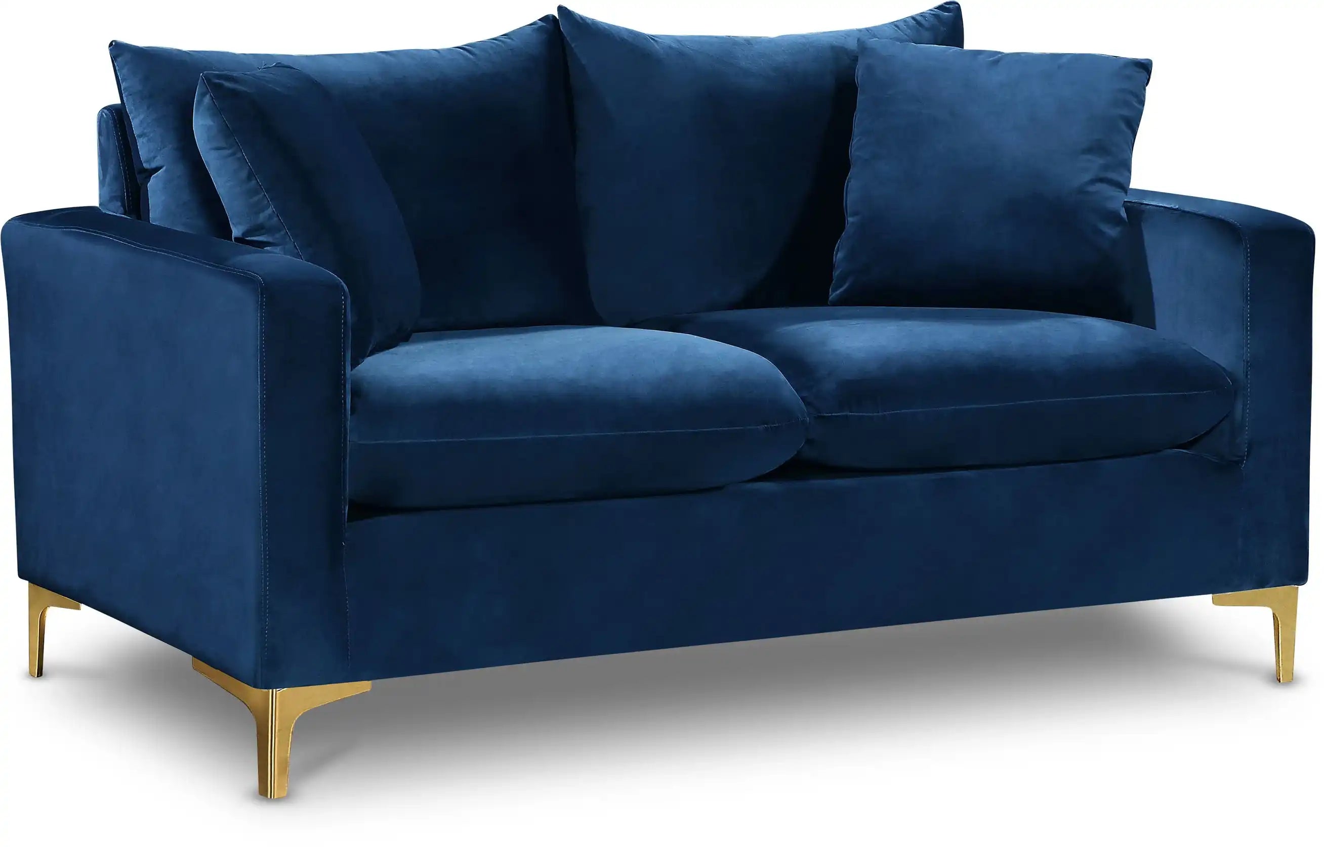 Naomi - Loveseat - Best Buy Furniture