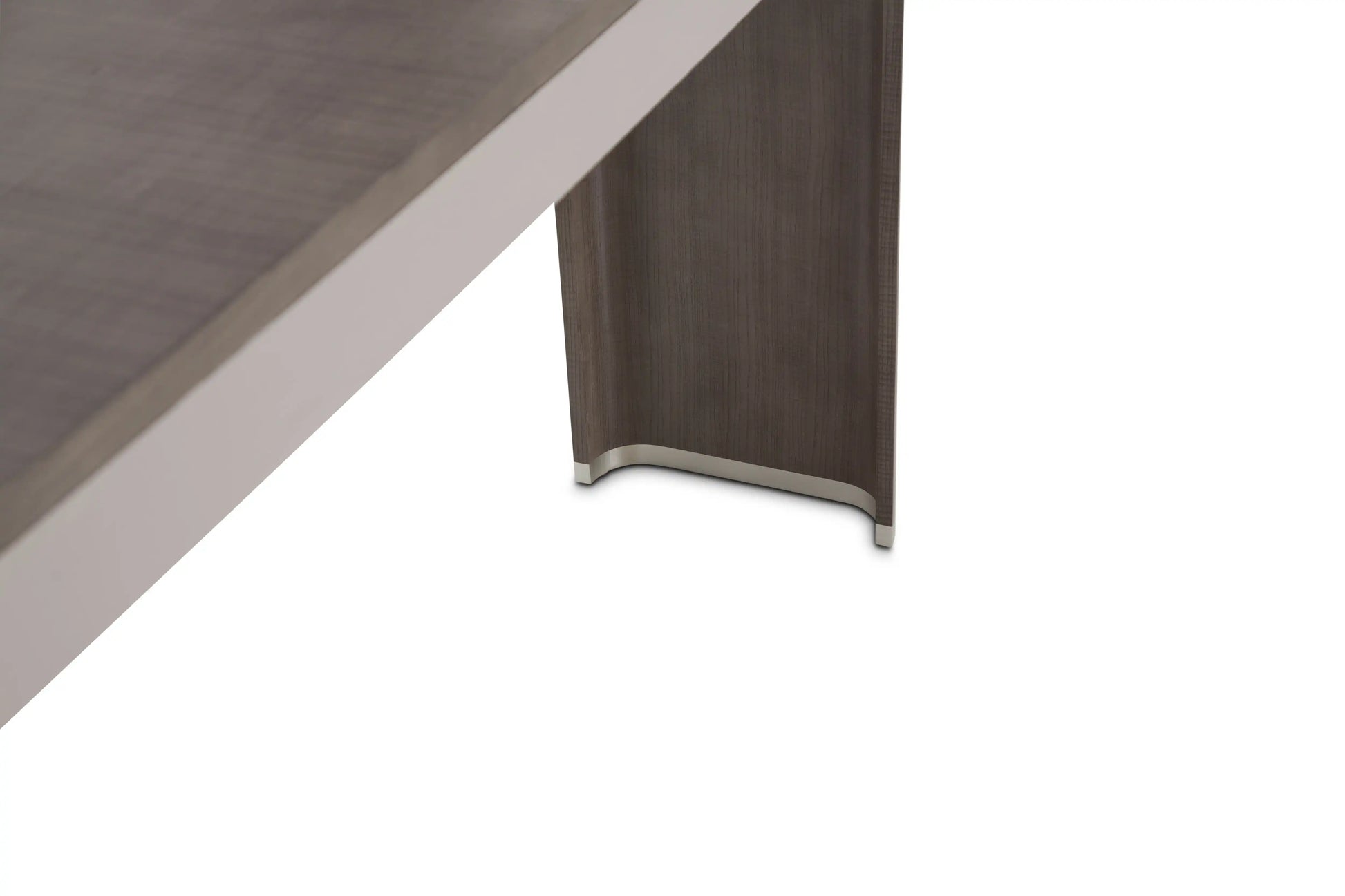 Roxbury Park - Console Table - Slate - Best Buy Furniture