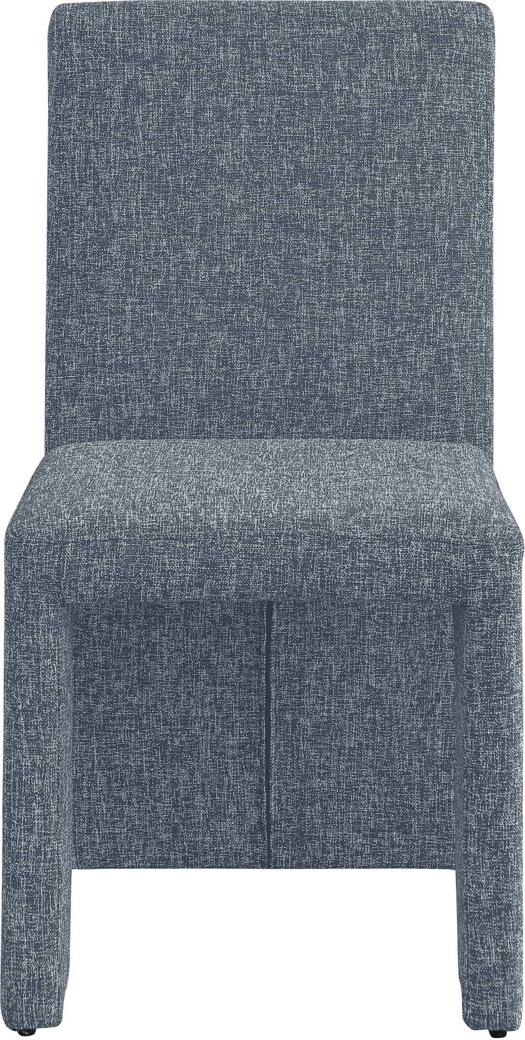 Benson - linen Dining Chair (Set of 2)