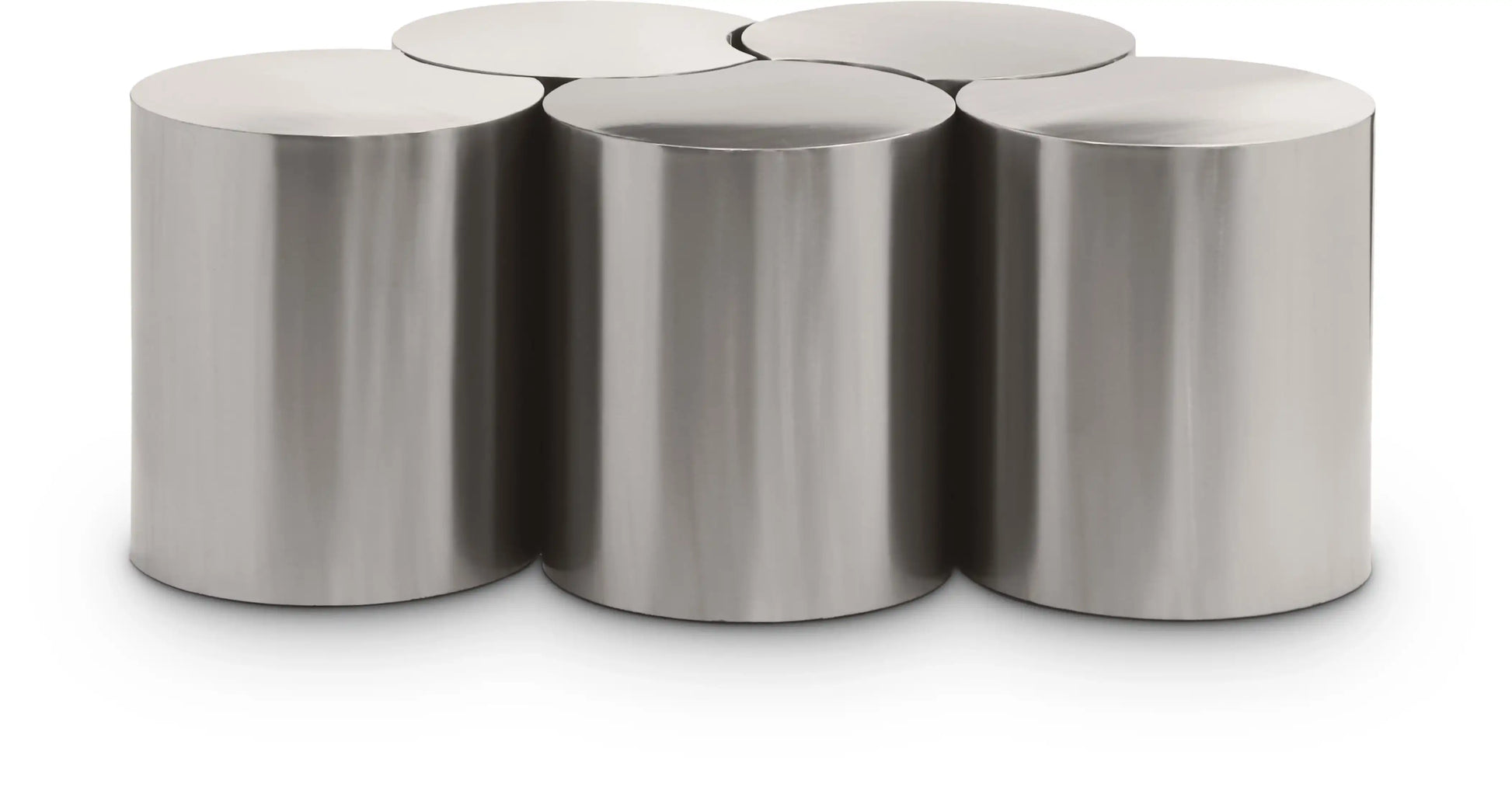 Dimple - 5 Piece Modular Coffee Table - Best Buy Furniture