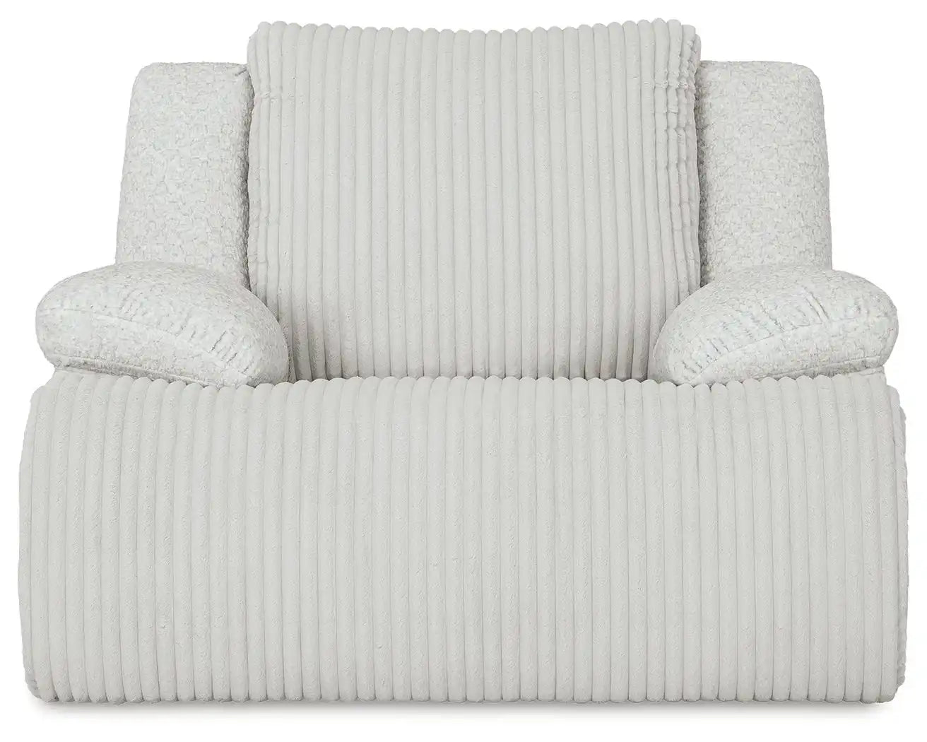 Top Tier - Rocker Recliner - Best Buy Furniture