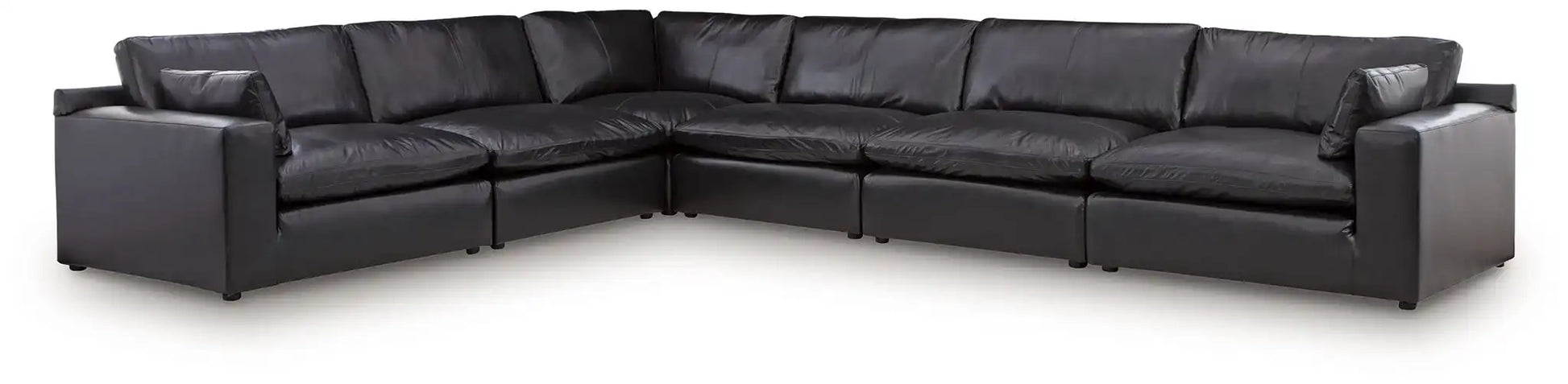 Emilia - Sectional - Best Buy Furniture