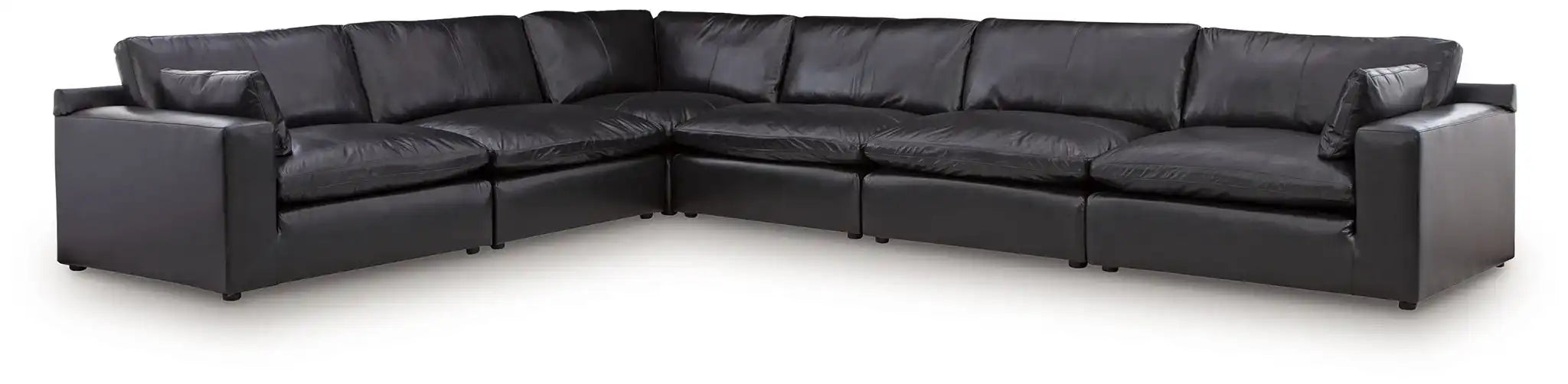 Emilia - Sectional - Best Buy Furniture