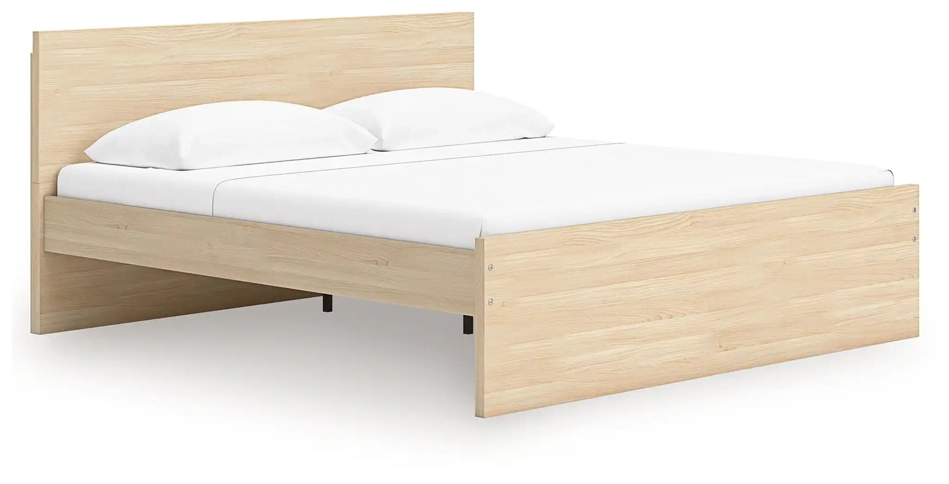 Onita - Panel Platform Bed - Best Buy Furniture
