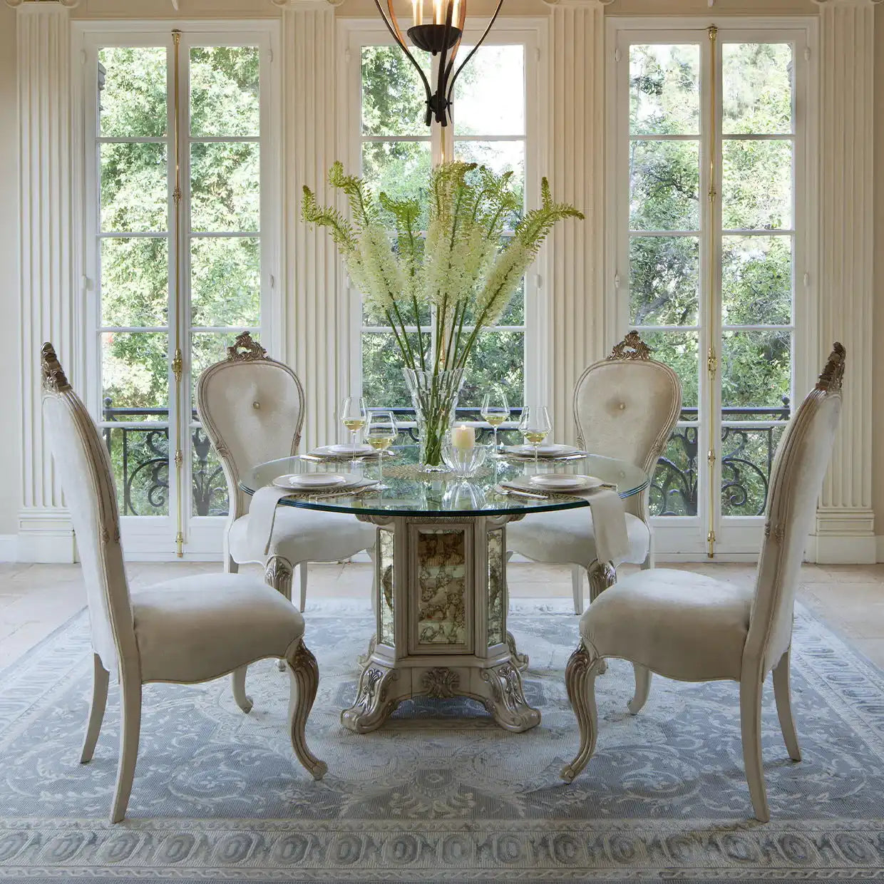 Platine de Royale - Chair - Best Buy Furniture