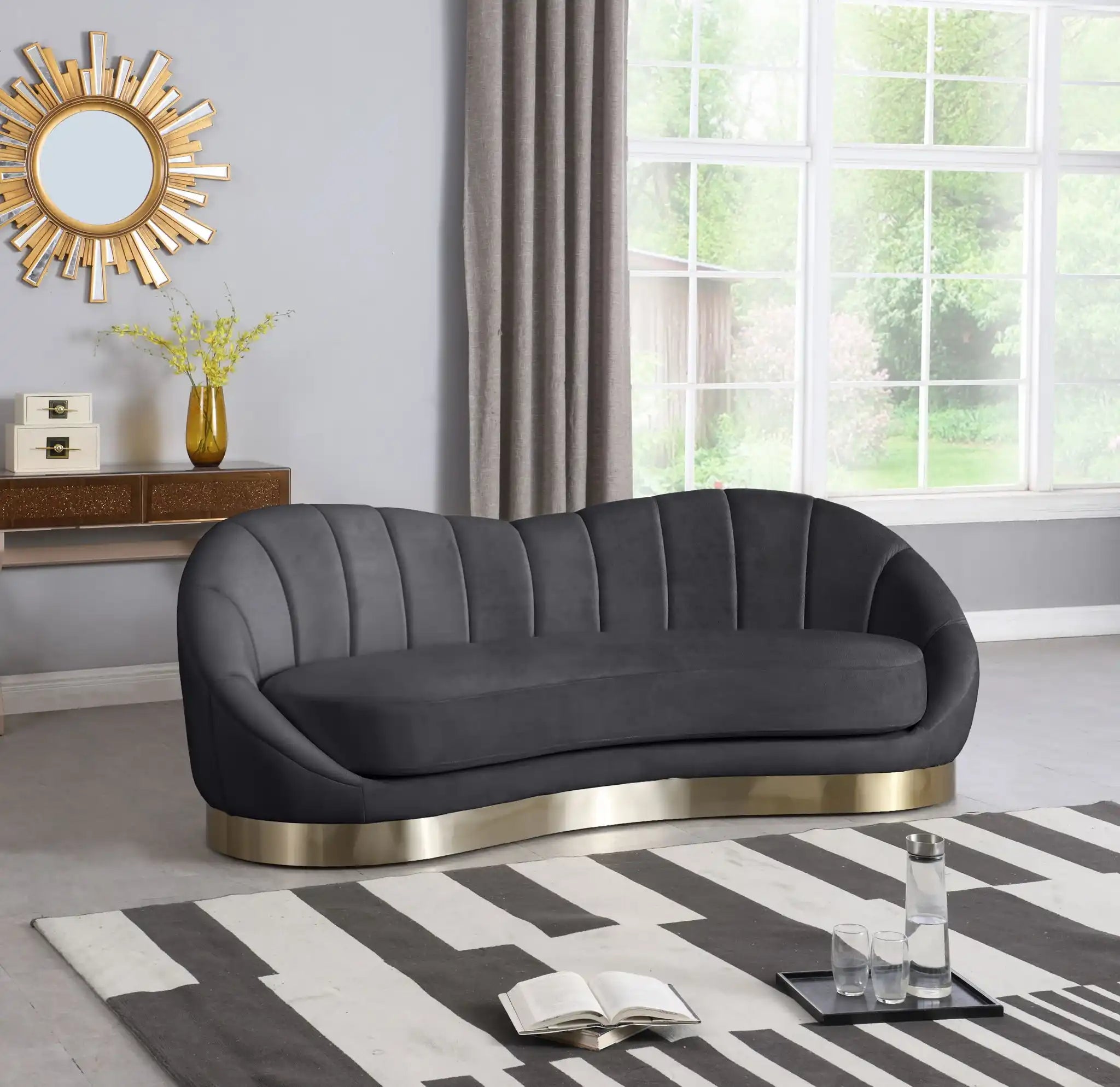 Shelly - Sofa