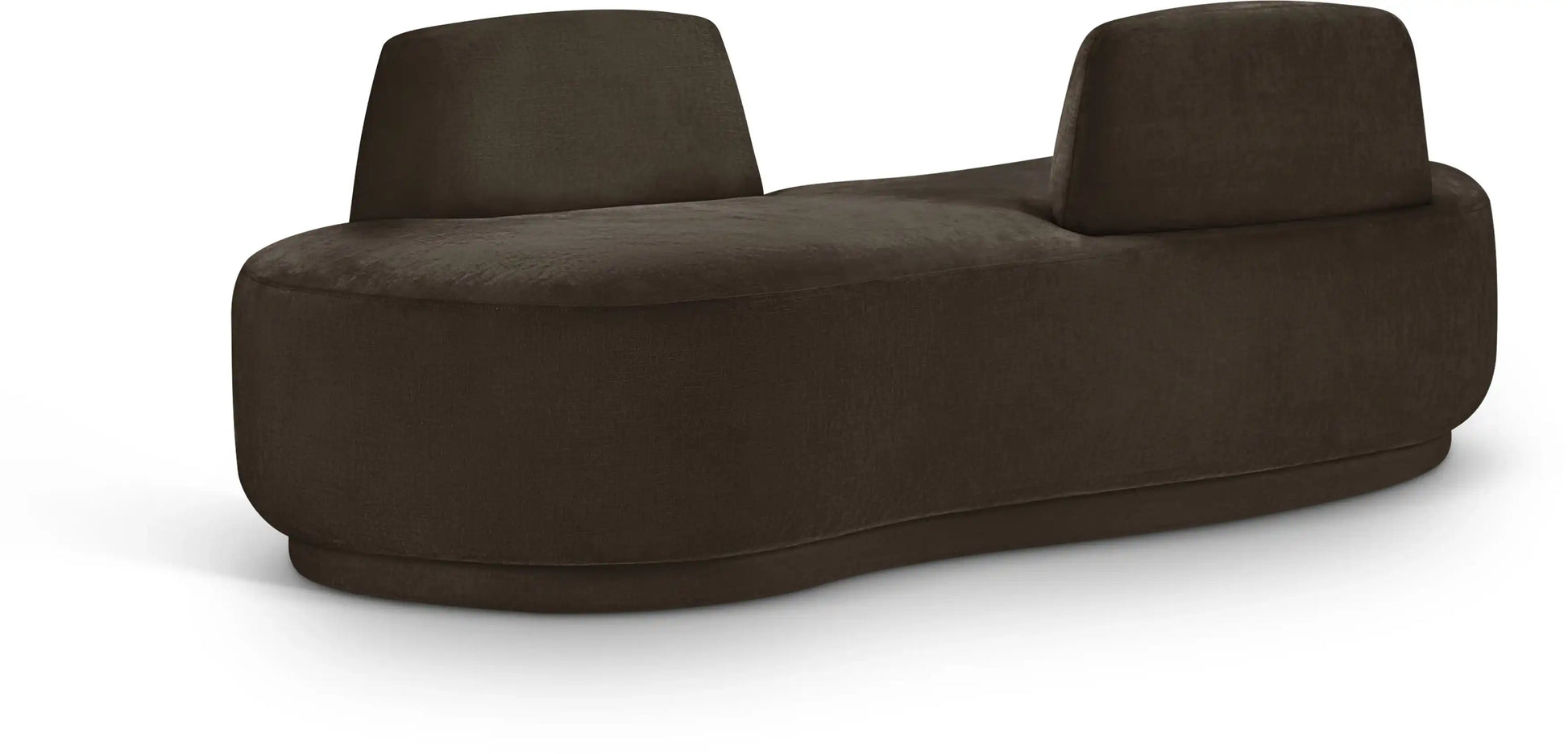 Argyle - Chenille Fabric Chaise / Loveseat - Best Buy Furniture