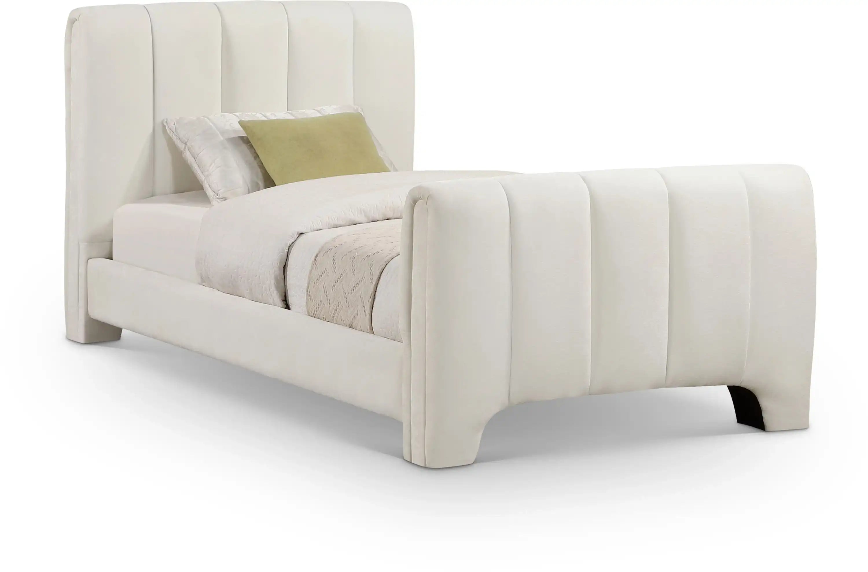 Camila - Bed - Best Buy Furniture