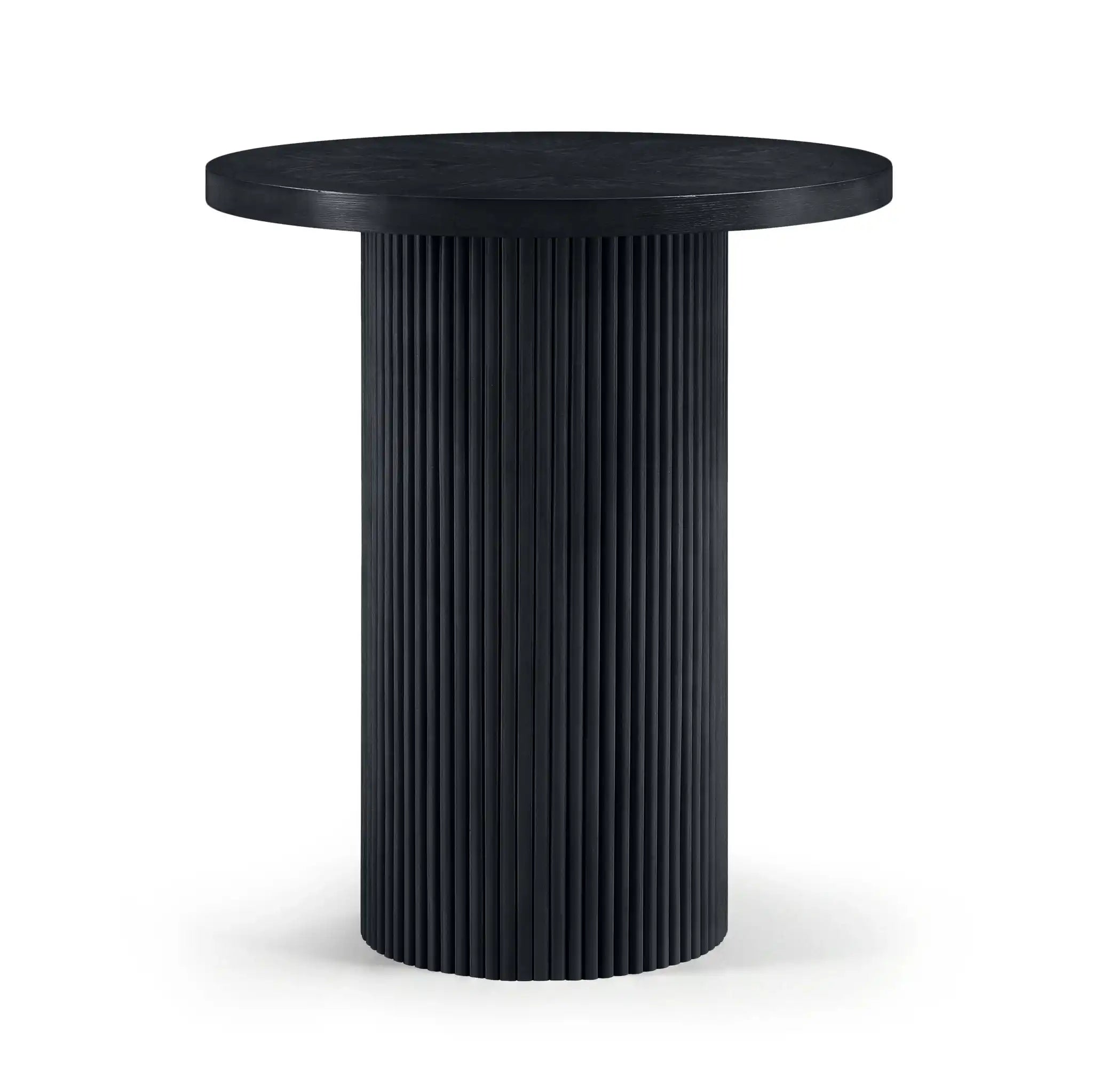 Belinda - Oak Veneer Table