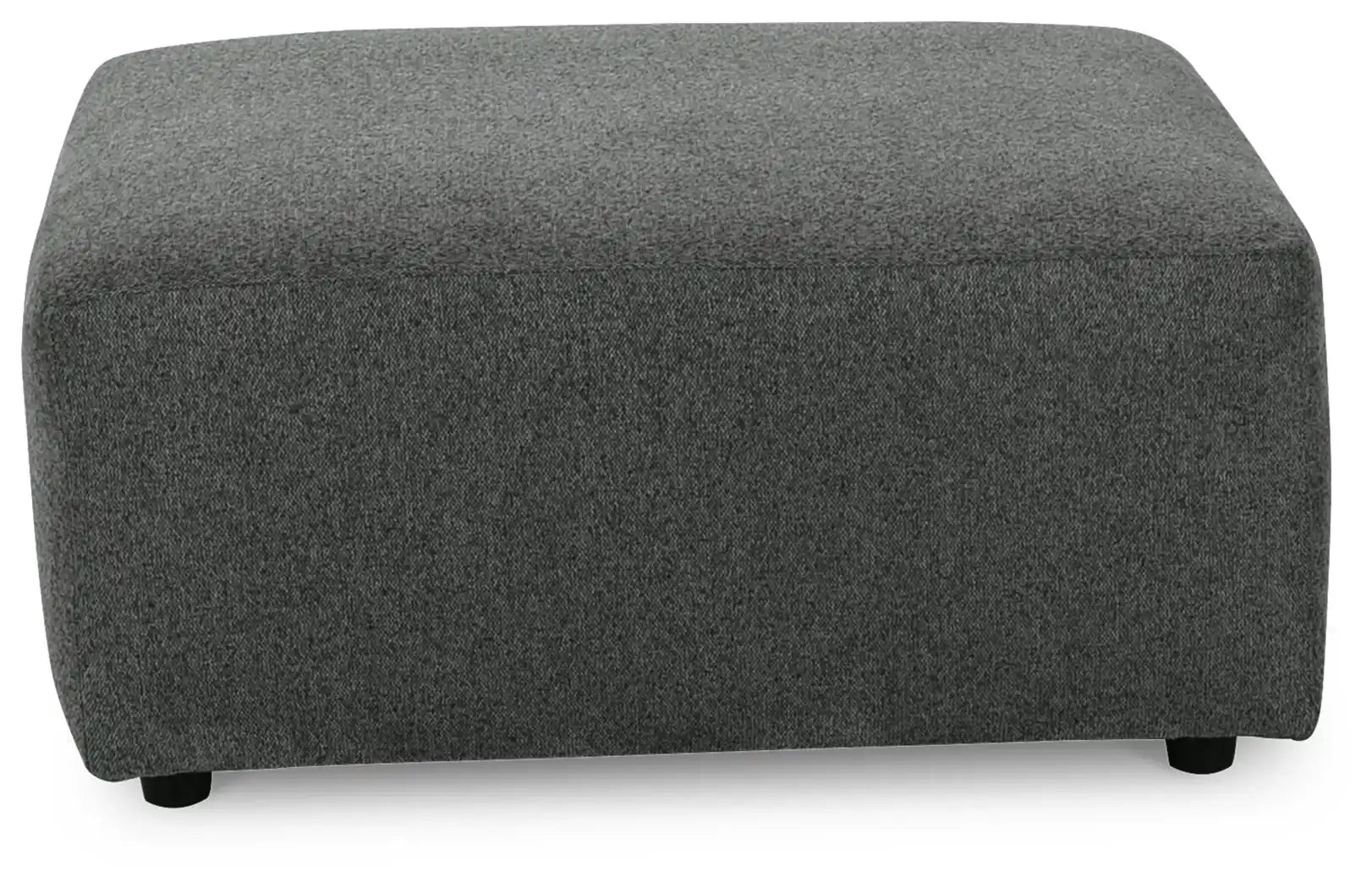 Edenfield - Oversized Accent Ottoman - Best Buy Furniture