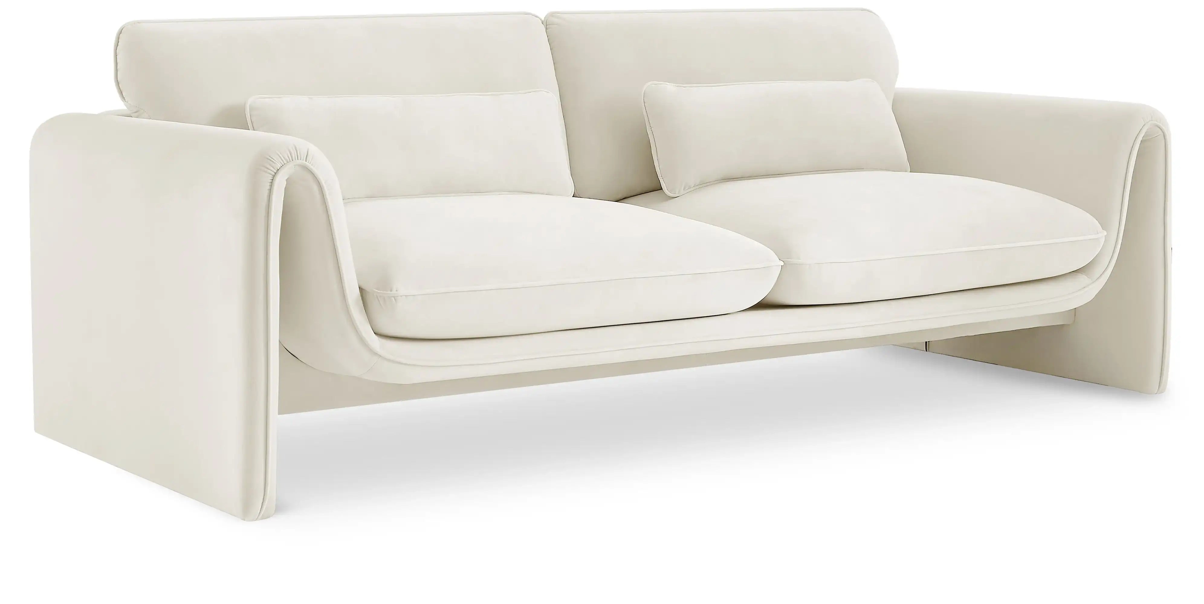 Sloan - Sofa - Best Buy Furniture