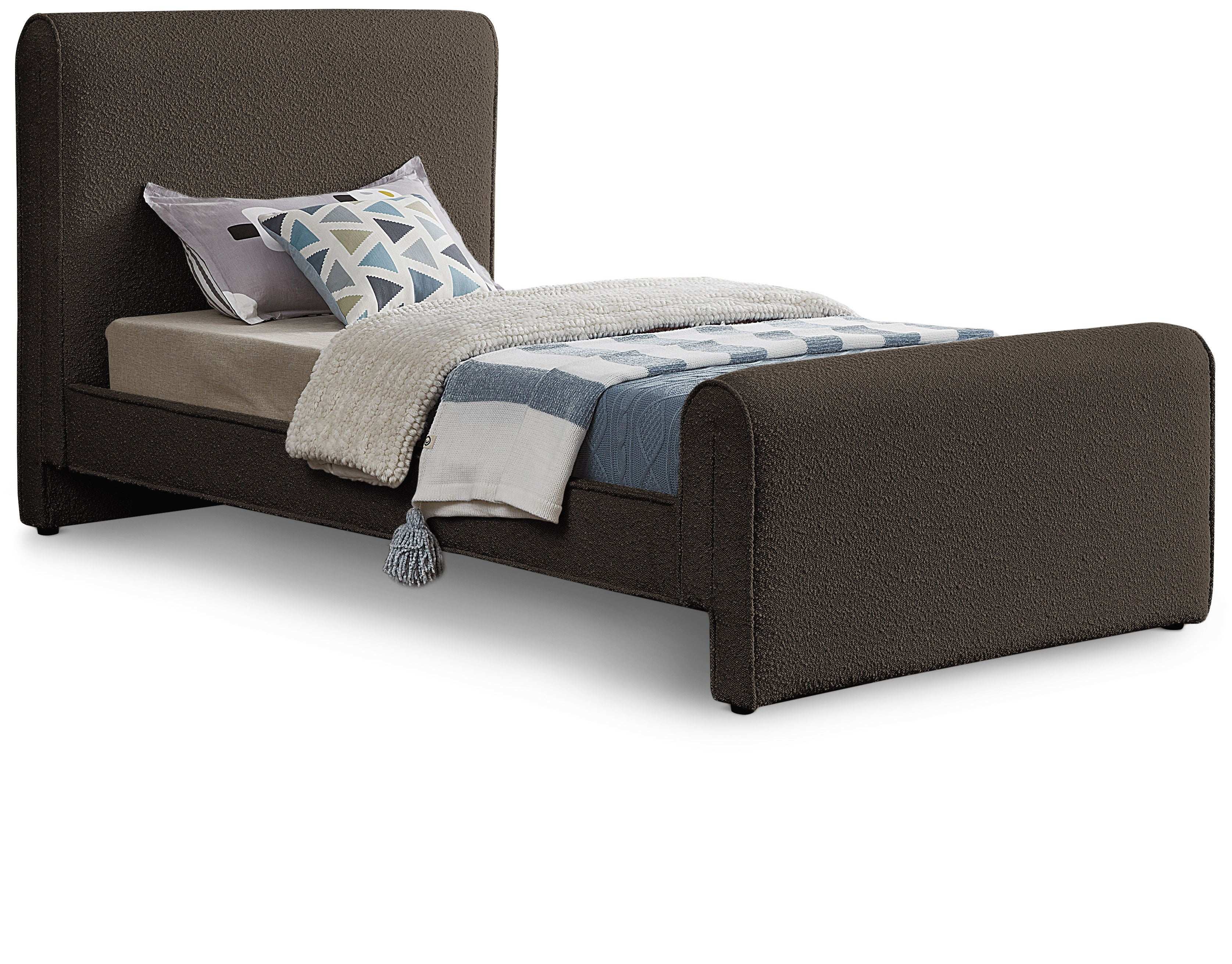 Stylus - Bed - Best Buy Furniture